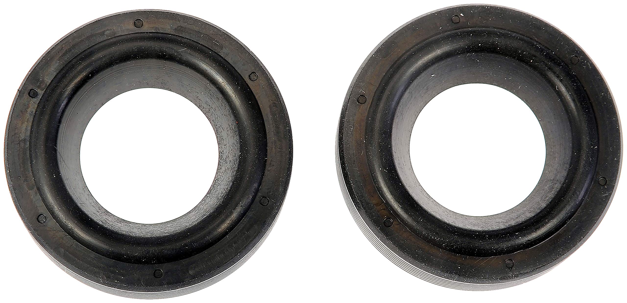 Vvt Solenoid Centered Seal