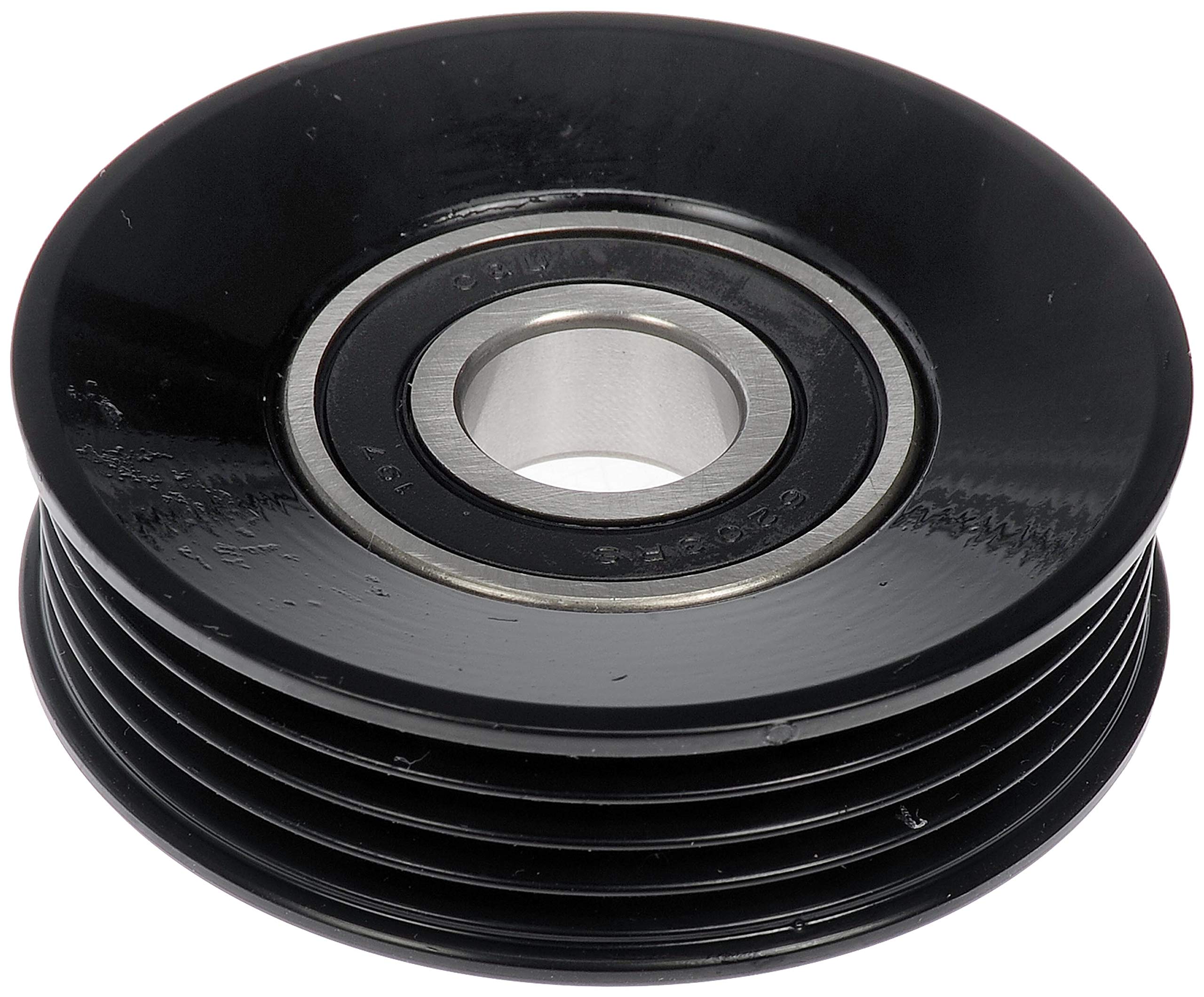 Dorman 419-633 Accessory Drive Belt Tensioner Pulley Compatible With Select Models