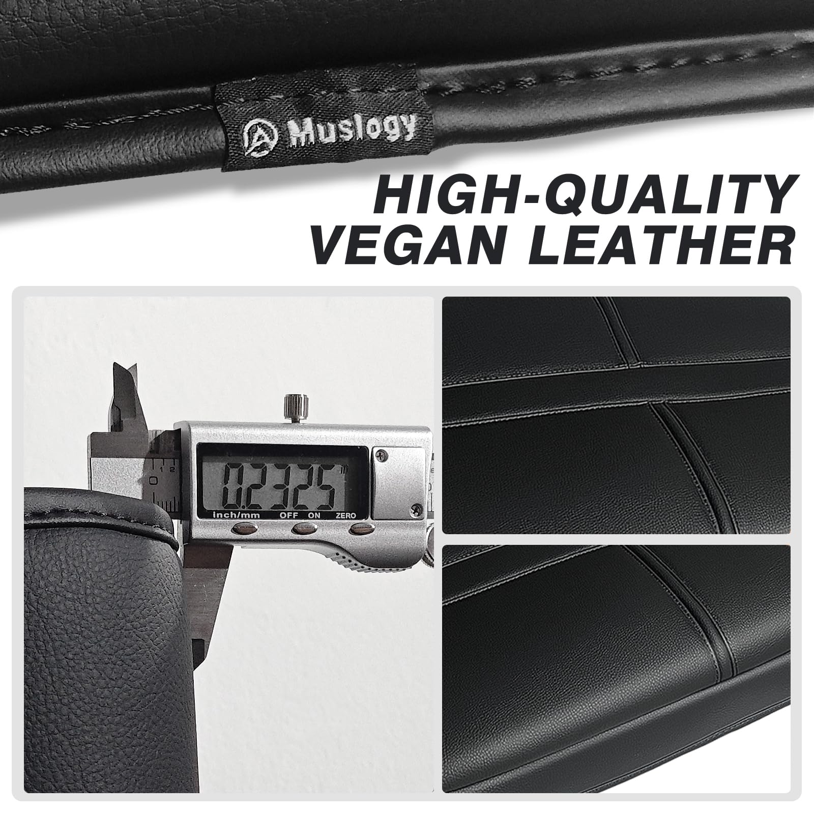 Muslogy Center Console Armrest Cover Compatible With Dodge Ram1500/2500/3500 2002-2012 Comfort Armrest Pad Arm Rest Cushion Vega