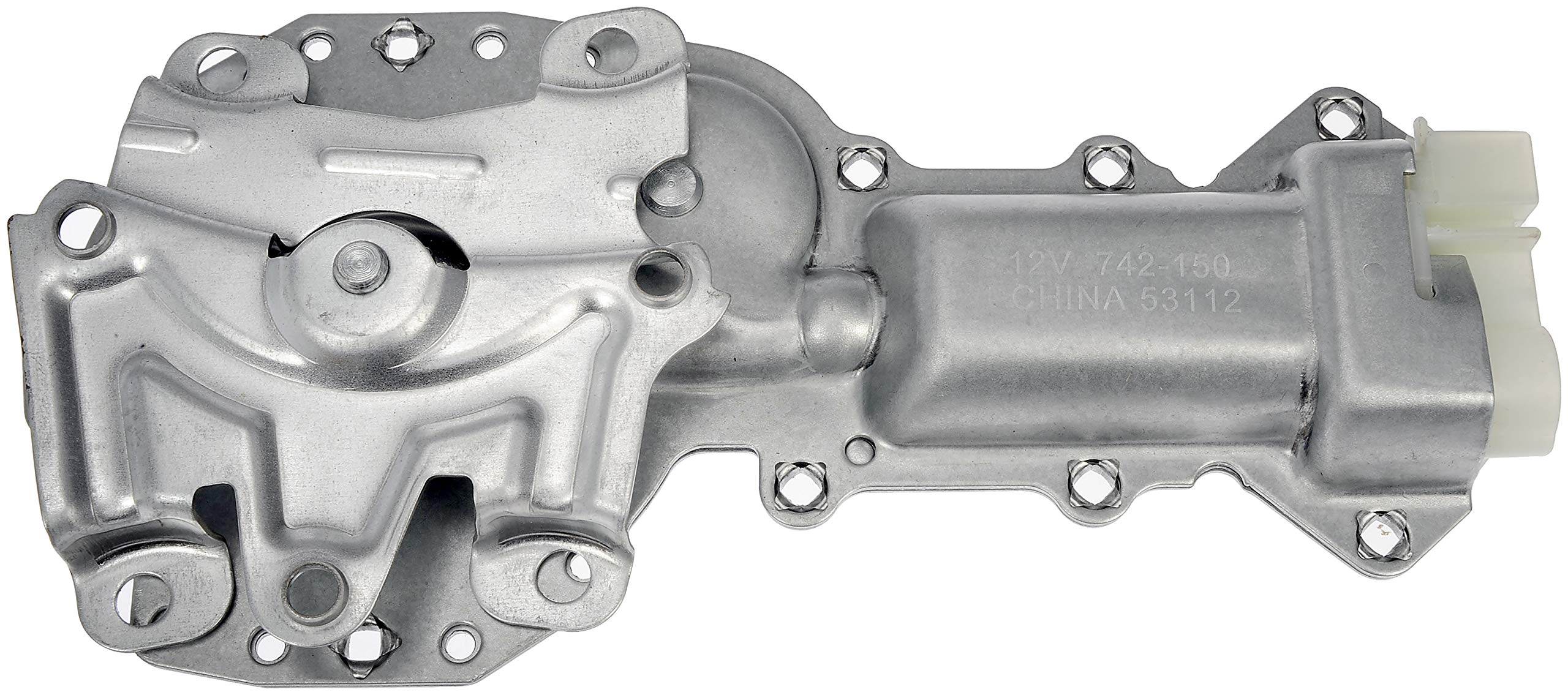 Dorman 742-150 Power Window Lift Motor Compatible With Select Models