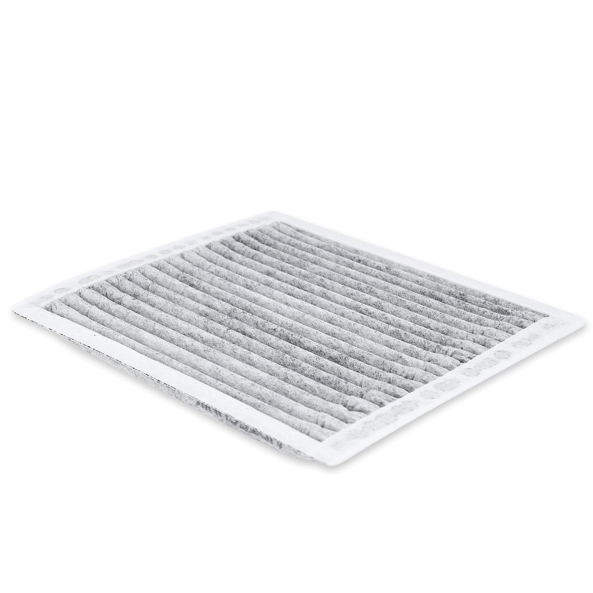 AirTechnik CF10139 Cabin Air Filter w/Activated Carbon | Fits Scion TC 2005-2010, XA 2004-2006, XB 2004-2006 / Toyota Echo 2000-