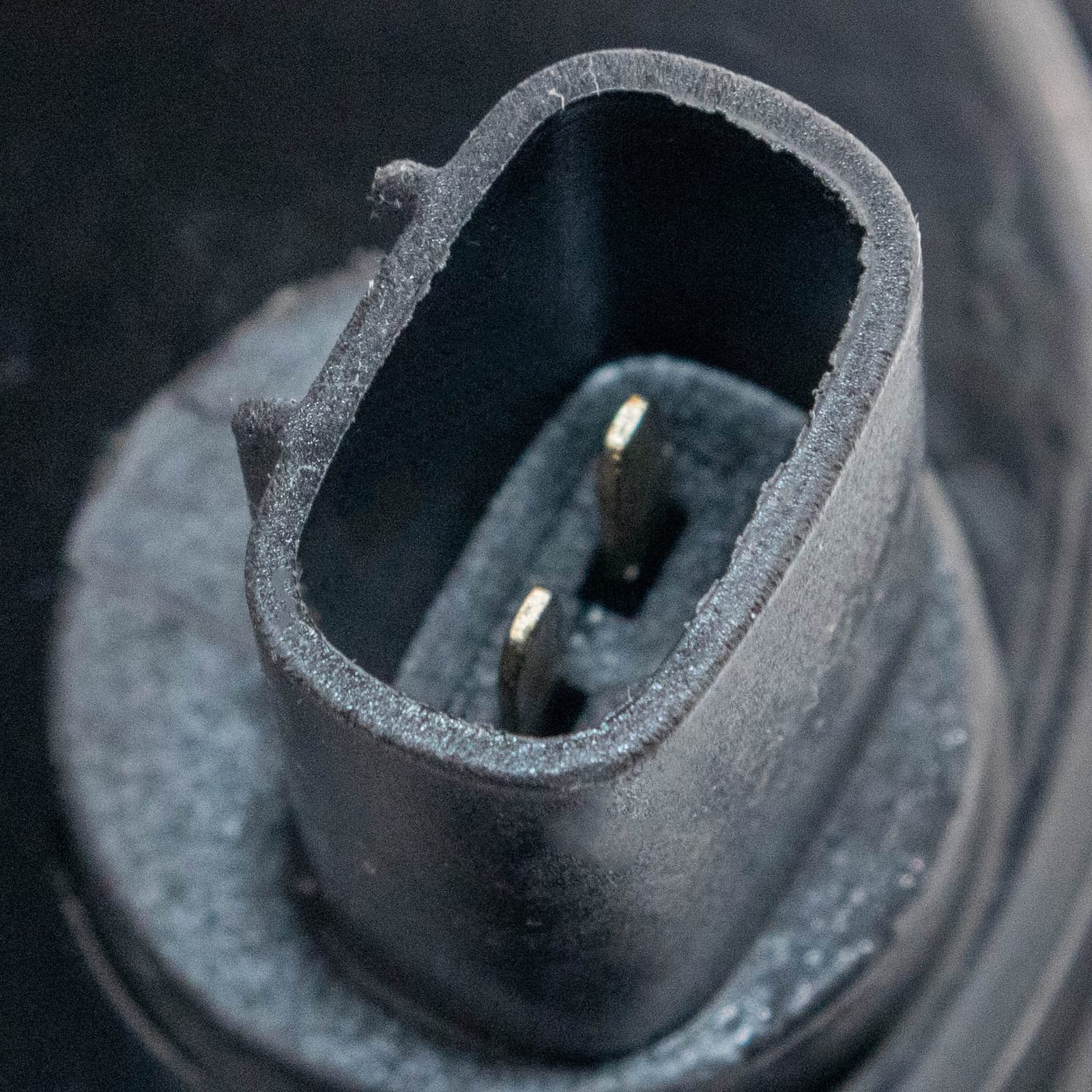 Trq Rear Wheel Hub Bearings Assembly Set Compatible With 2015-2018 Toyota Yaris