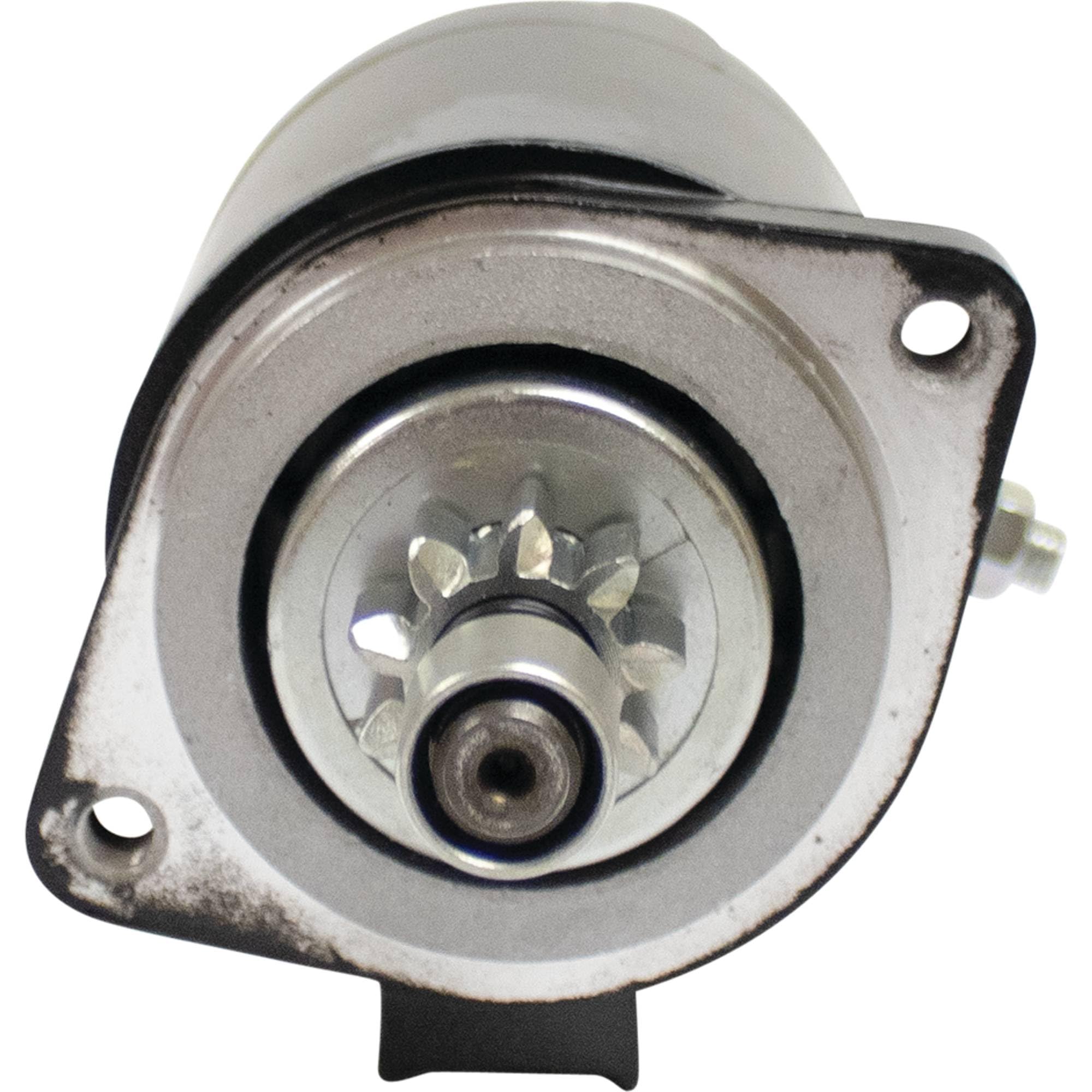 Db Electrical 410-44006 Starter Compatible With/Replacement For 1984-96 Yamaha Outboard S114-323, 6E5-81800-12-00, 6E58180010, 6