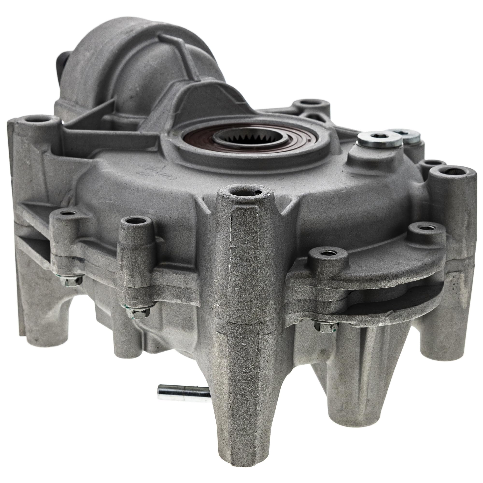 Niche Rear Differential Gear Case For Polaris Sportsman Xp 850 550 Touring Scrambler 1000 550 1332802