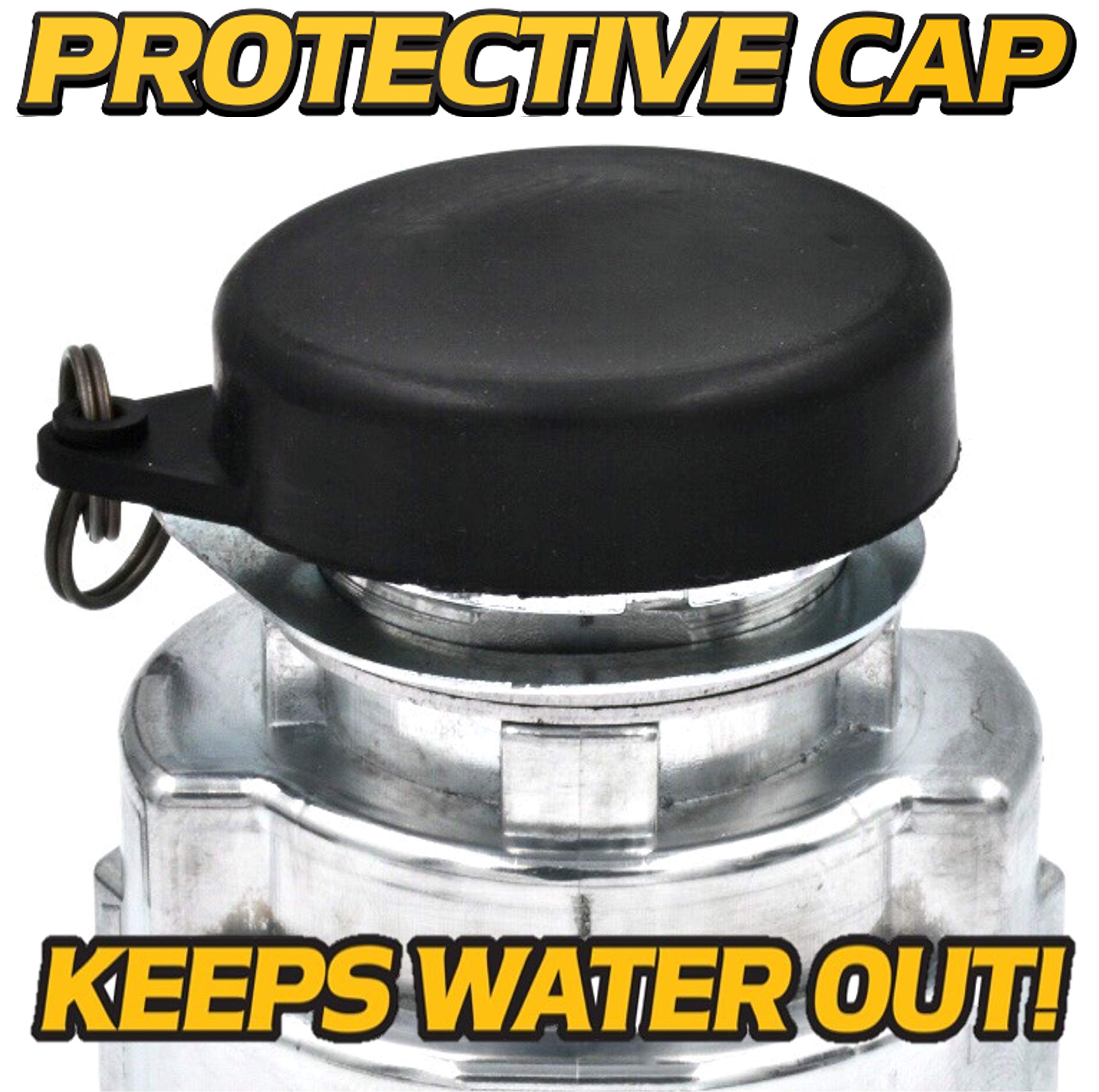 HD Switch 1100-0964 Starter Ignition Switch fits Massey Ferguson Tractor 1010 1020 1030 1035 1040 1045 205 205-4 210 210-4 220 2