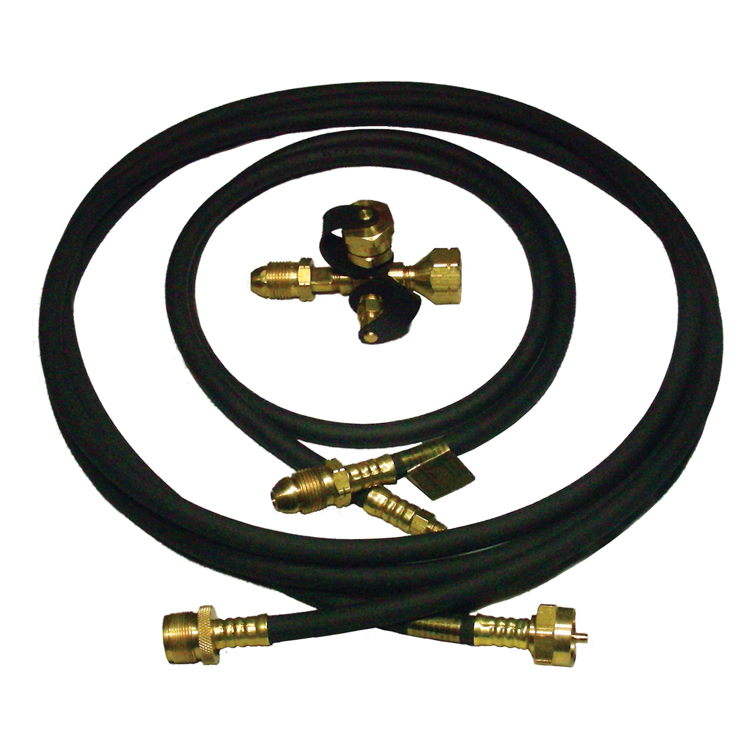 AP Products Marshall Excelsior (MER473 Stay Longer Plus Adapter Kit