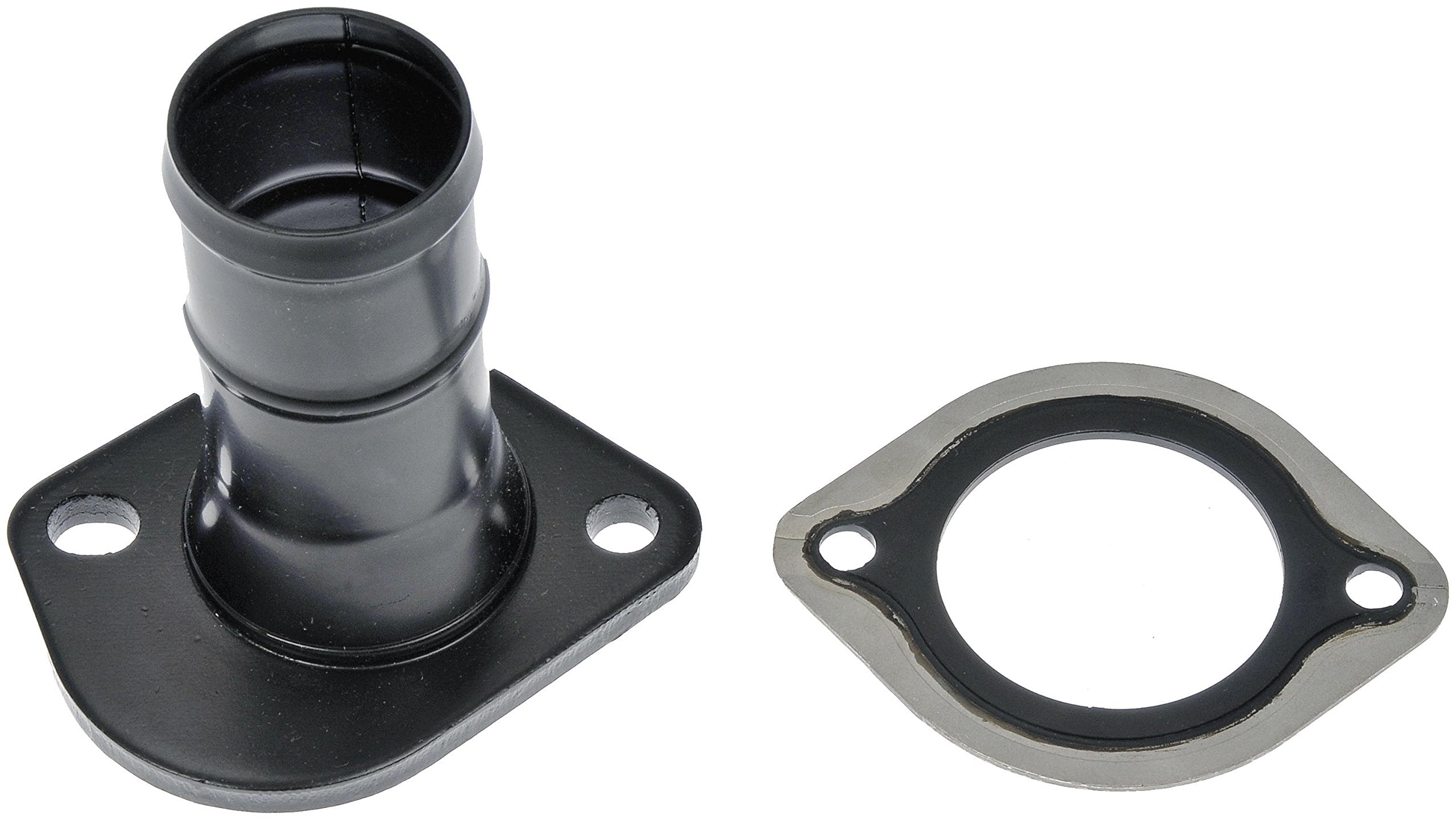 Dorman 902-698 Engine Coolant Thermostat Housing Compatible With Select Chrysler/Dodge Models