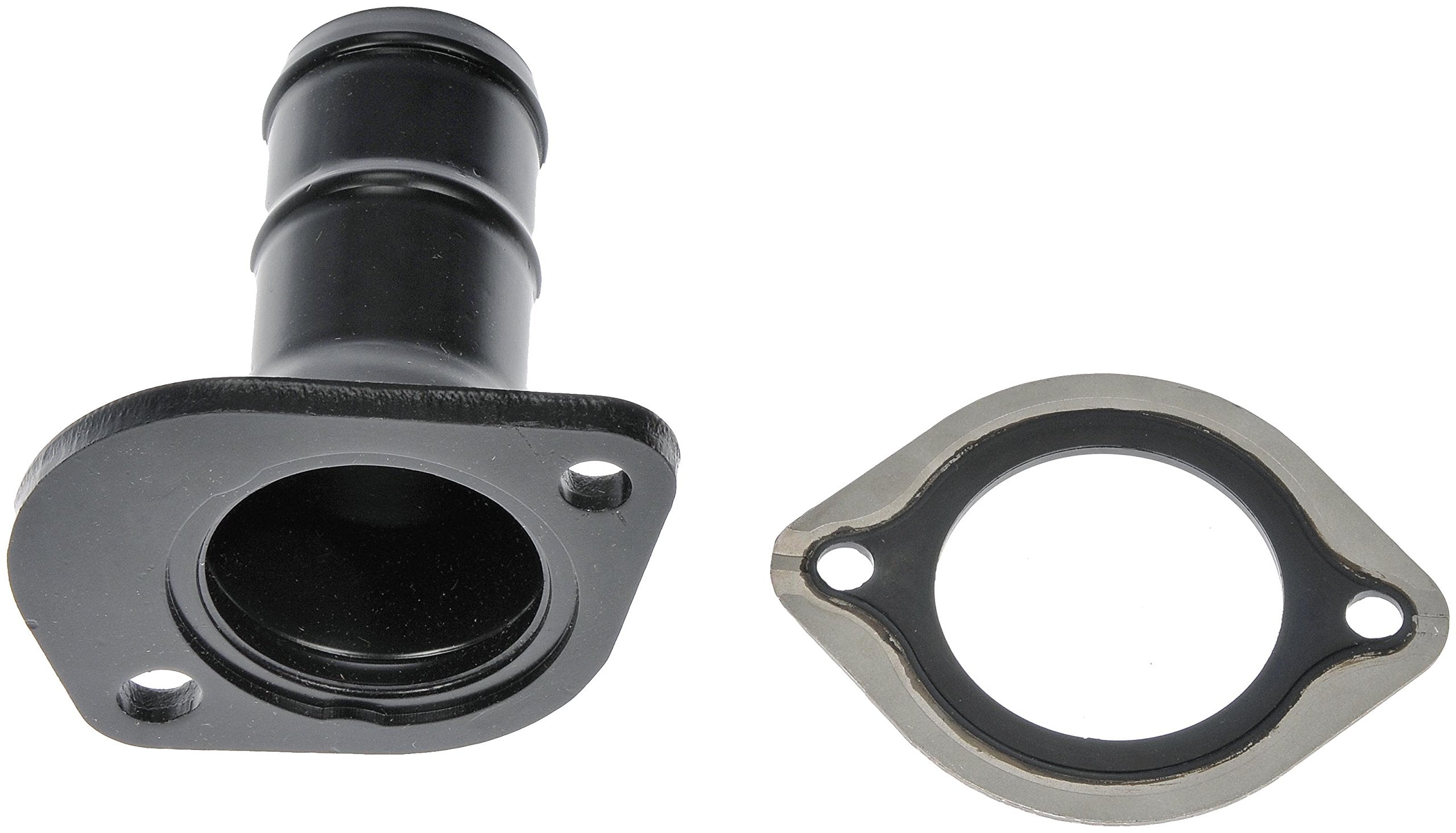 Dorman 902-698 Engine Coolant Thermostat Housing Compatible With Select Chrysler/Dodge Models