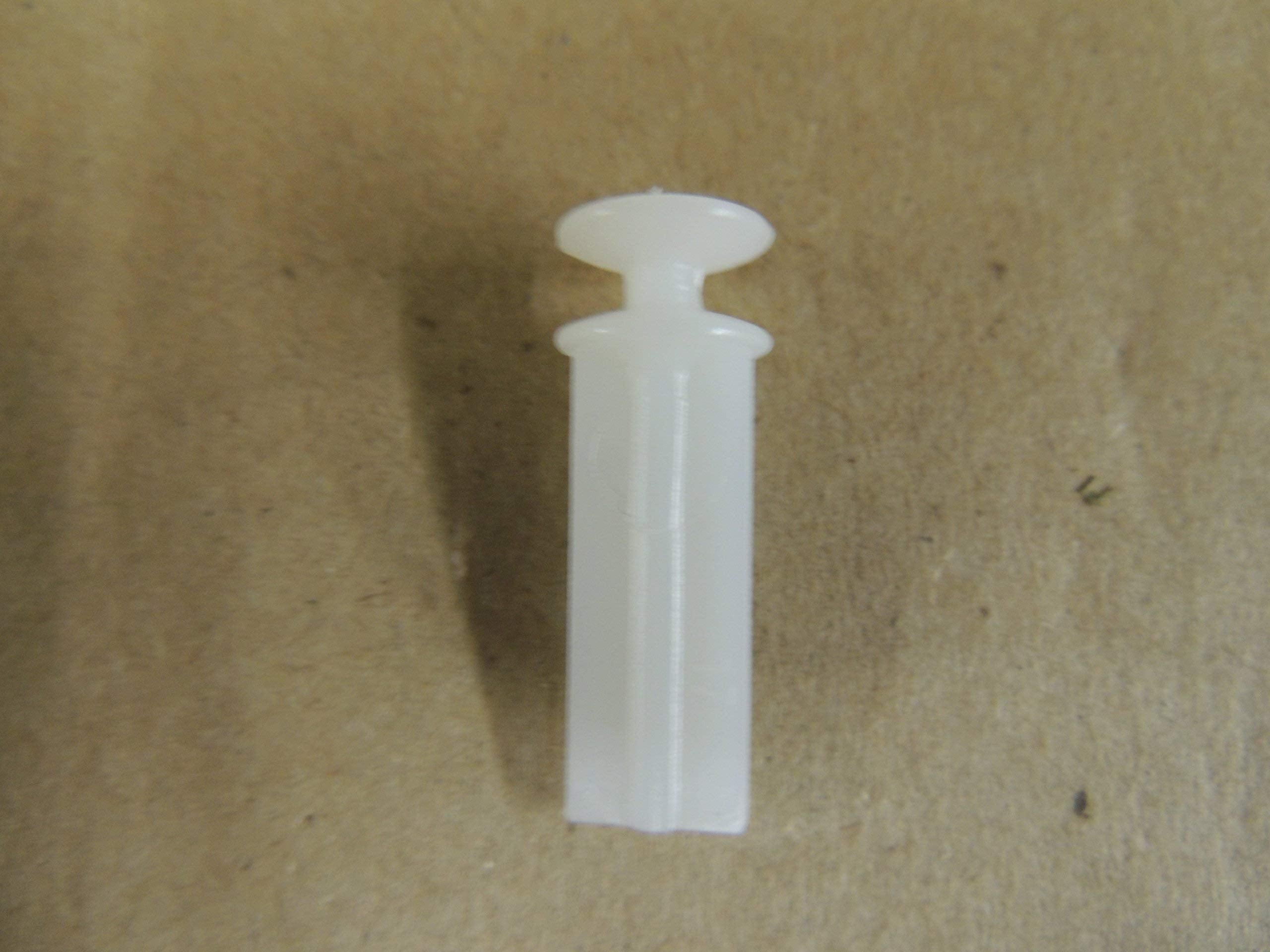 Volvo Truck 20984270 Curtain Slidepack Of 20