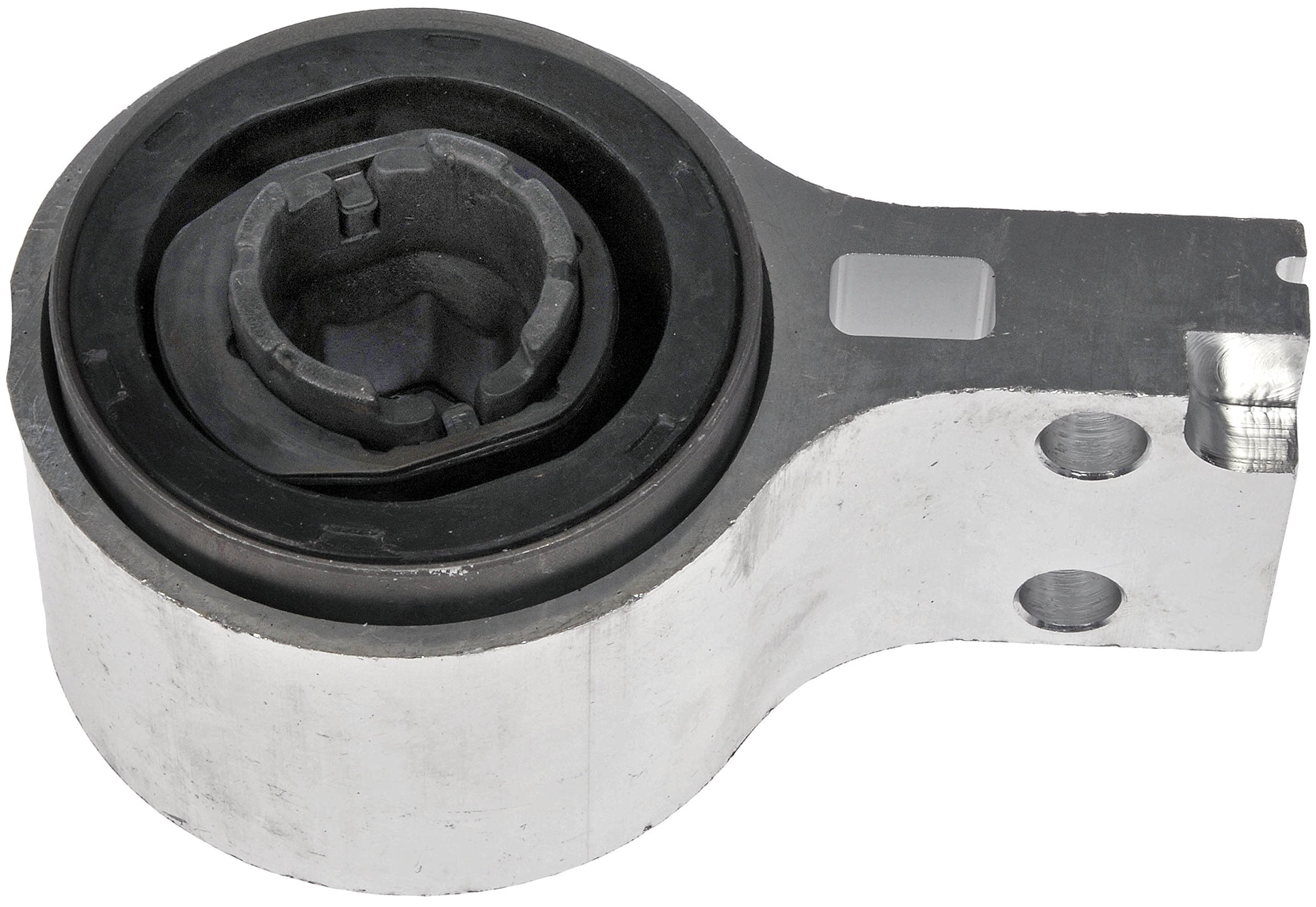 Dorman 523-255 Front Passenger Side Lower Rearward Suspension Control Arm Bushing Compatible With Select Ford Models