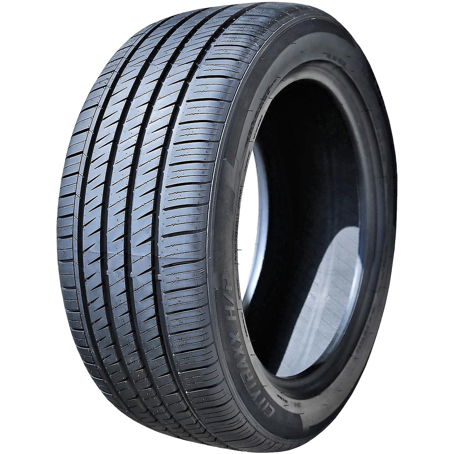 Landspider Citytraxx H/P All-Season Truck/Suv High Performance Radial Tire-305/35R24 305/35/24 305/35-24 112W Load Range Xl 4-Pl