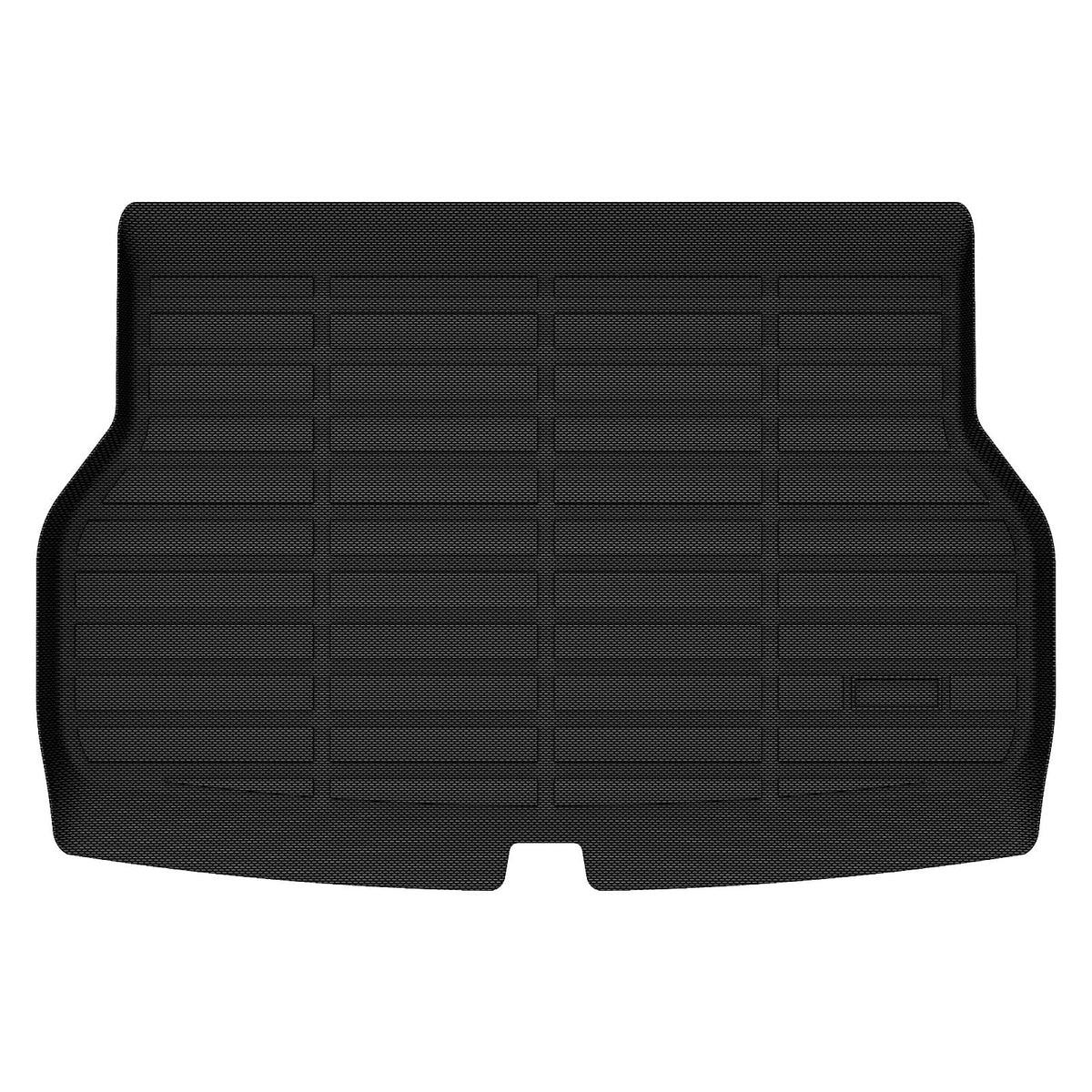 Cartist Custom Fit For Cargo Liner Acura Rdx 2019 2020 2021 2022 2023 Accessories All Weather Anti-Slip Rear Trunk Mat Tpe Water