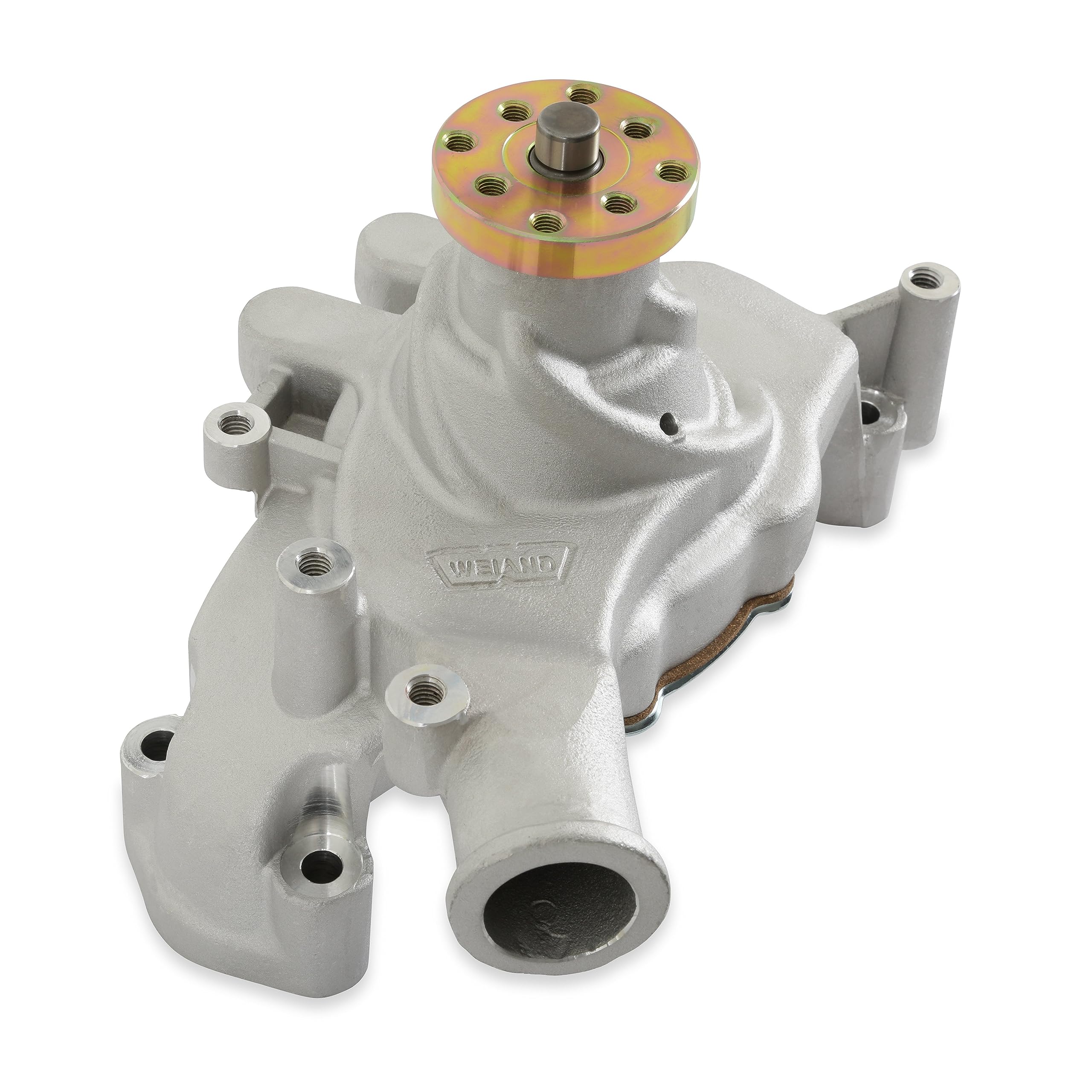 Weiand 9242 Action +Plus Water Pump