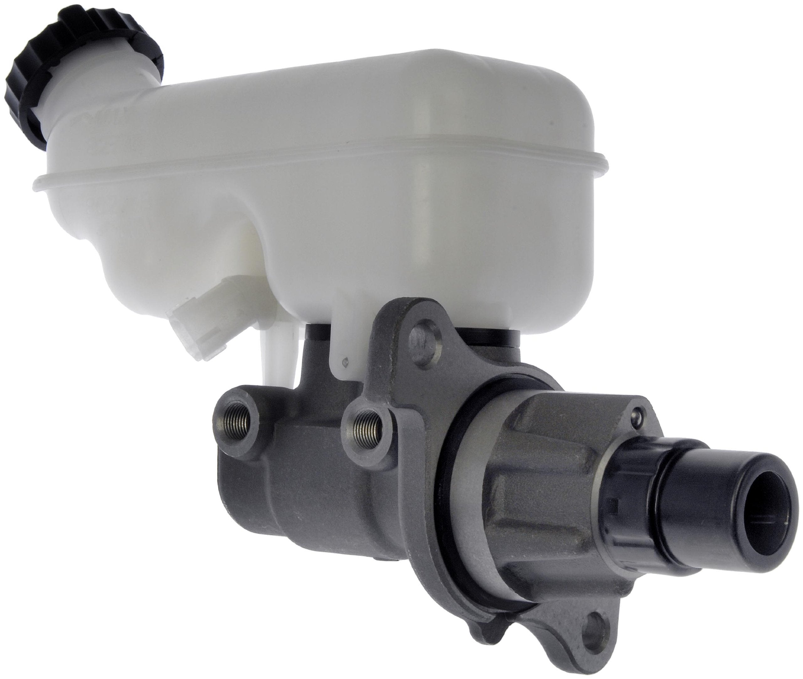 Dorman M630663 Brake Master Cylinder Compatible with Select Models