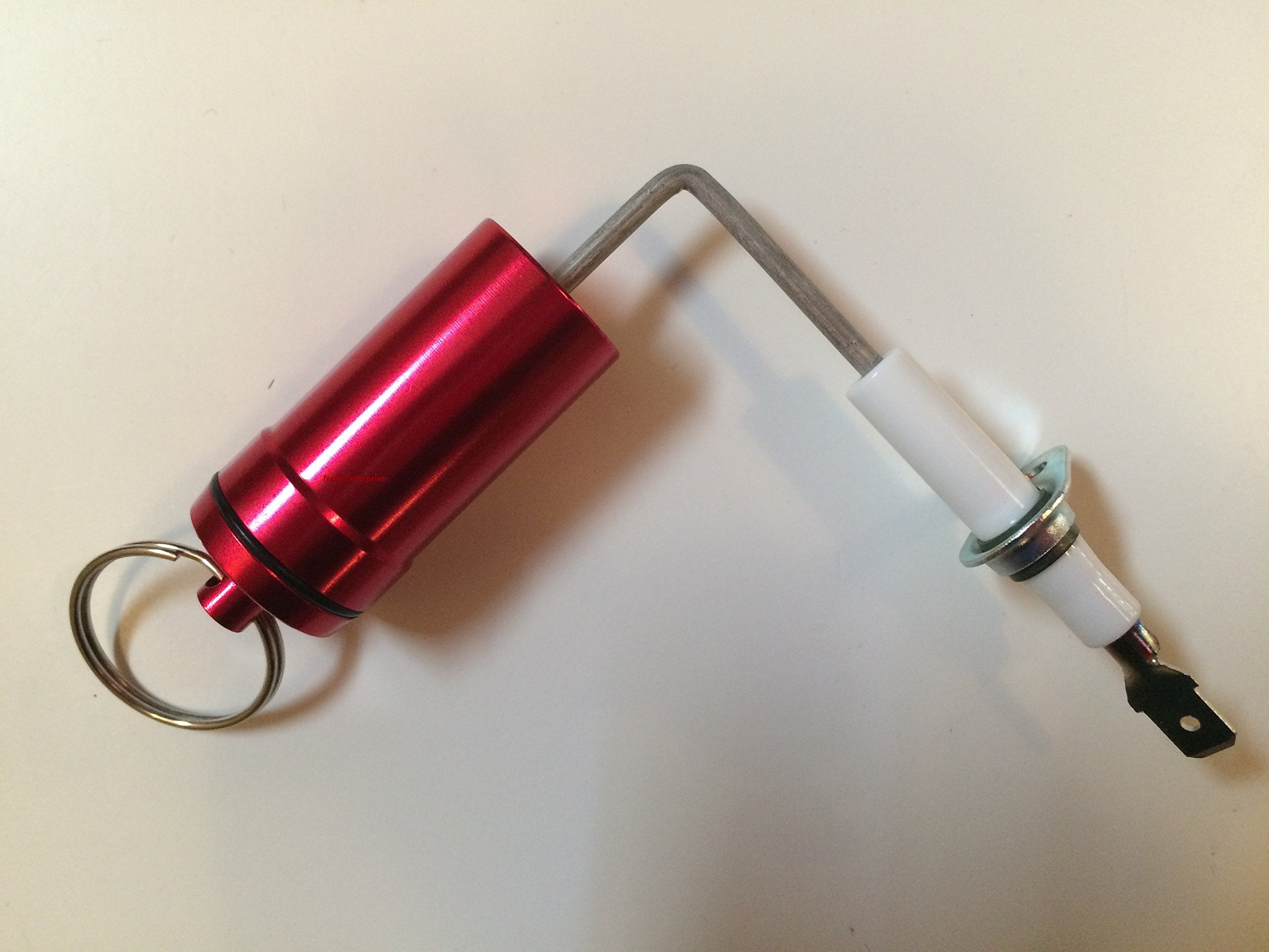 Supco Fsc10 Flame Sensor Cleaner