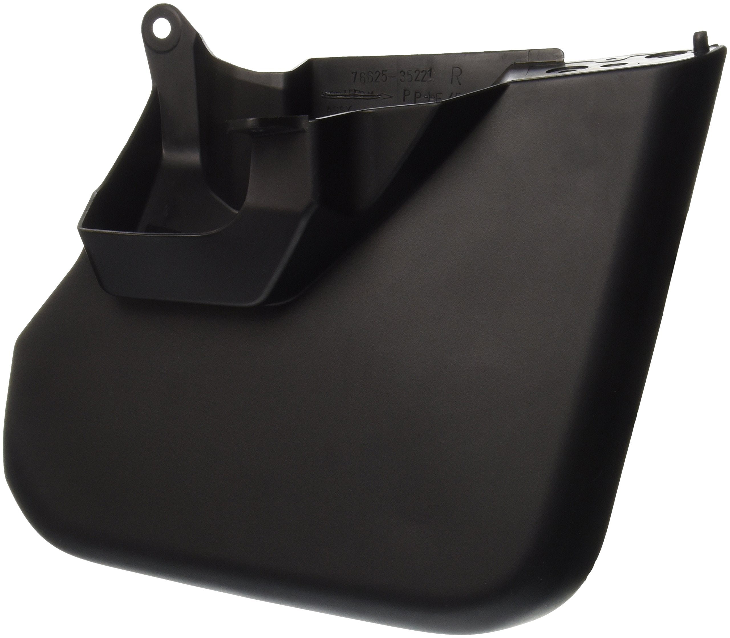 Toyota 76607-35101 Mud Guard Sub-Assembly