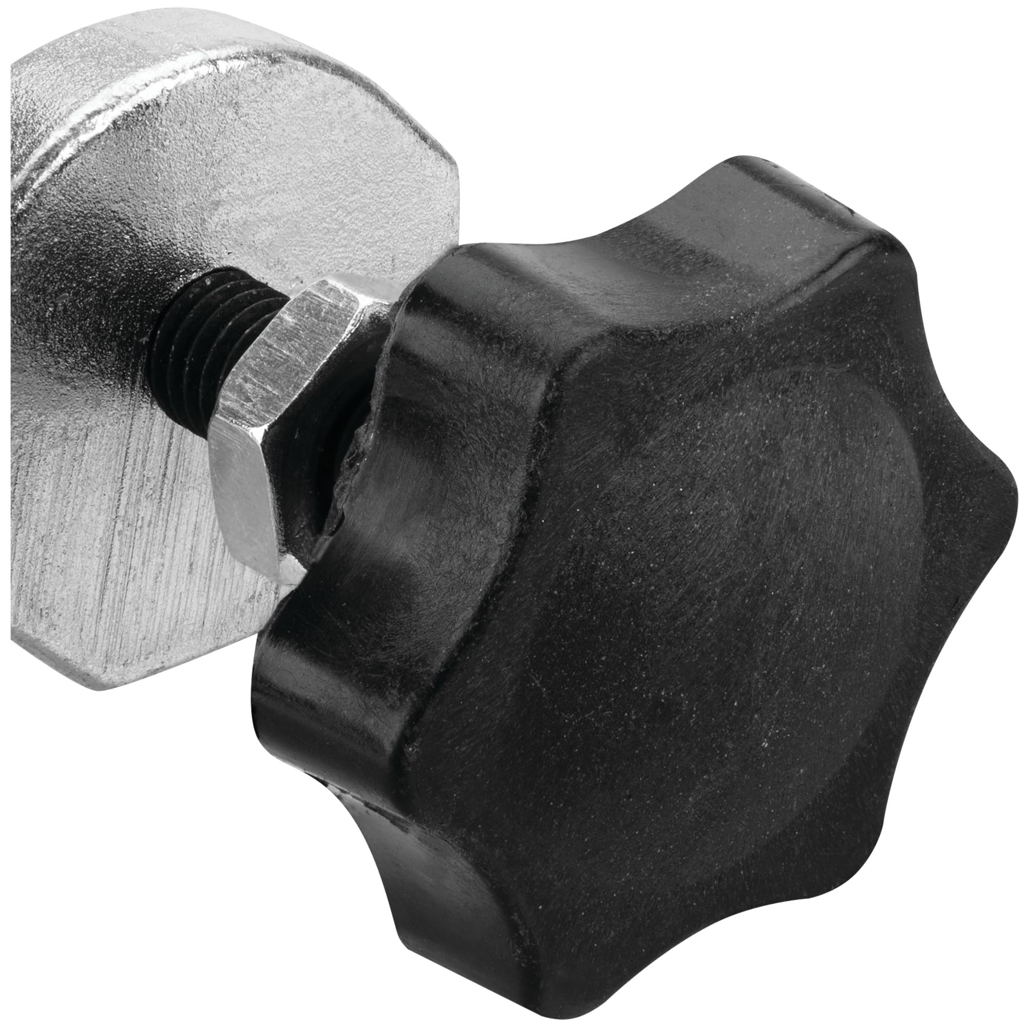 Performance Tool W86555 - Heavy Duty Wiper Arm Puller Tool for Easy Removal without Damage - Heat Treated Alloy Steel for Most C