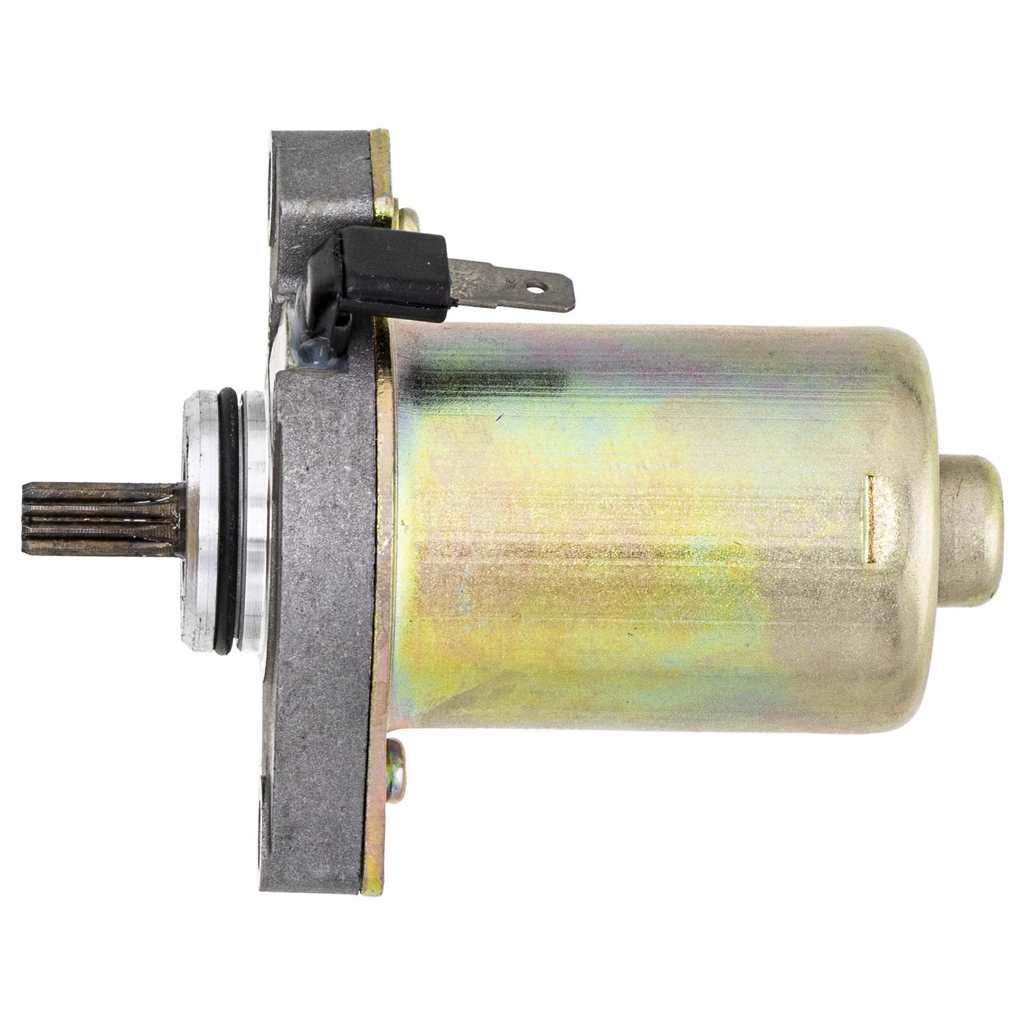 Niche Starter Motor Assembly 450532 For Polaris Predator 500 Scrambler 50