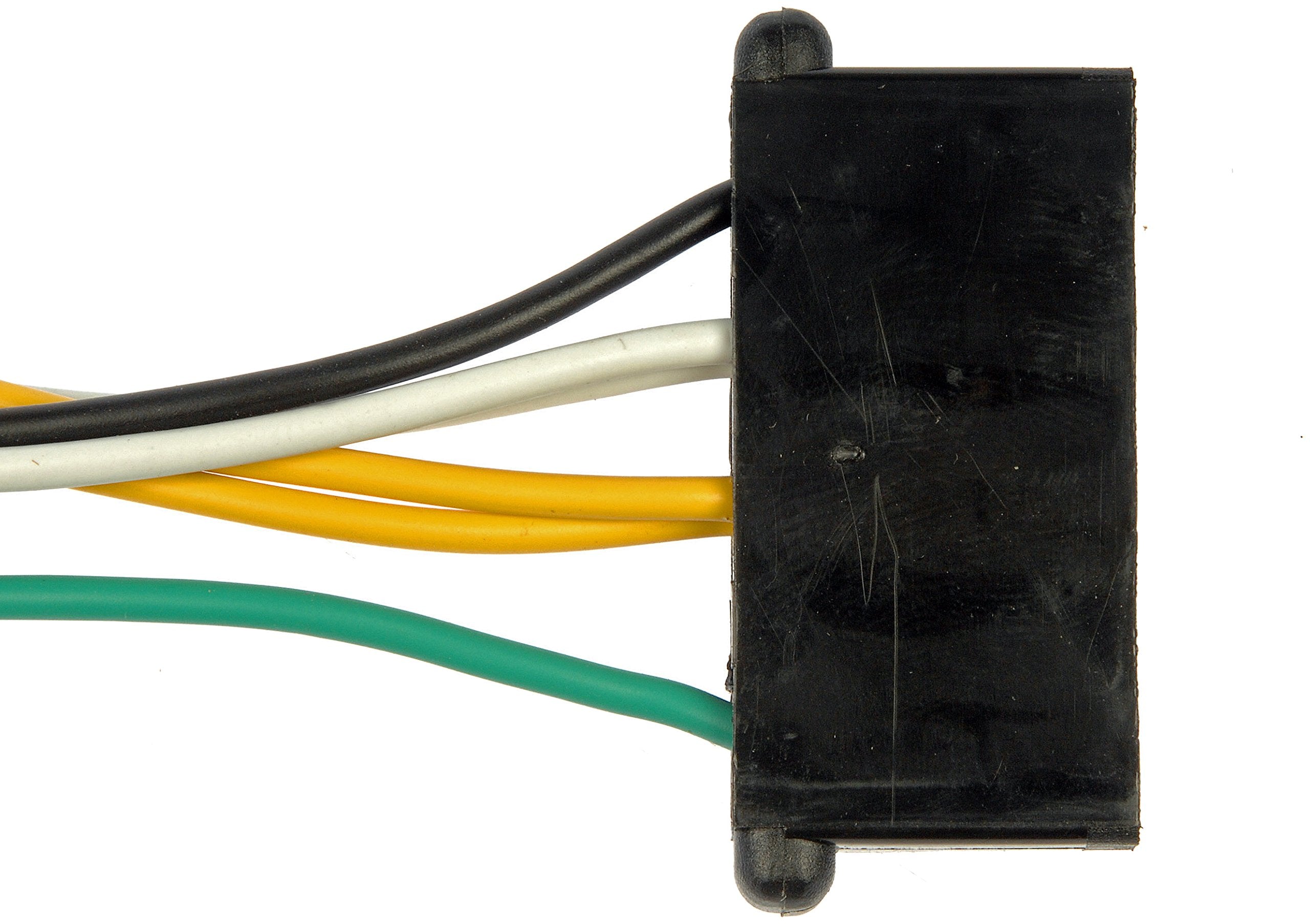 Dorman 85842 Electrical Harness - 6-Wire Compatible With Select Ford Models