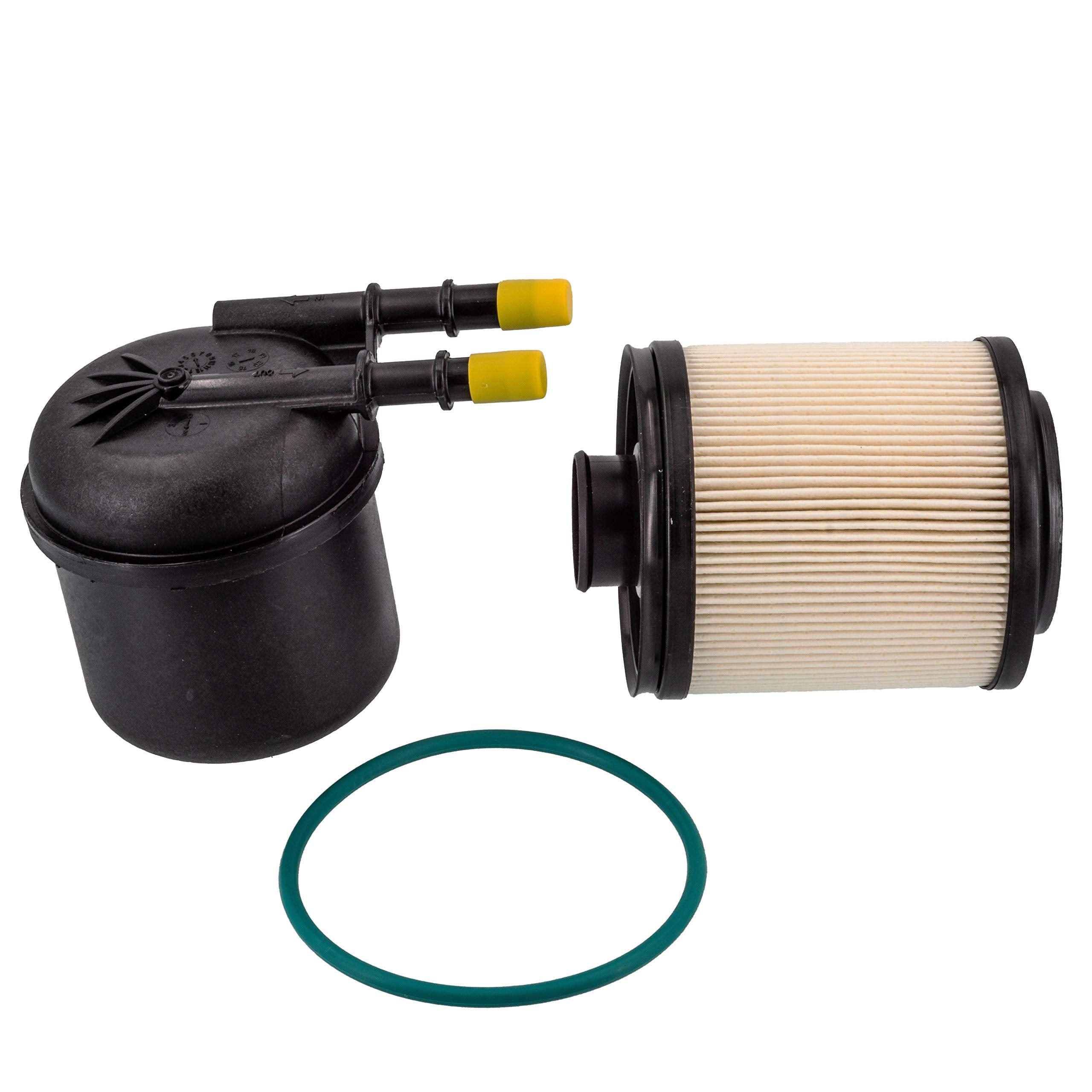 Doc'S 6.7L Powerstroke Diesel Filter Combo Set 2011-2016