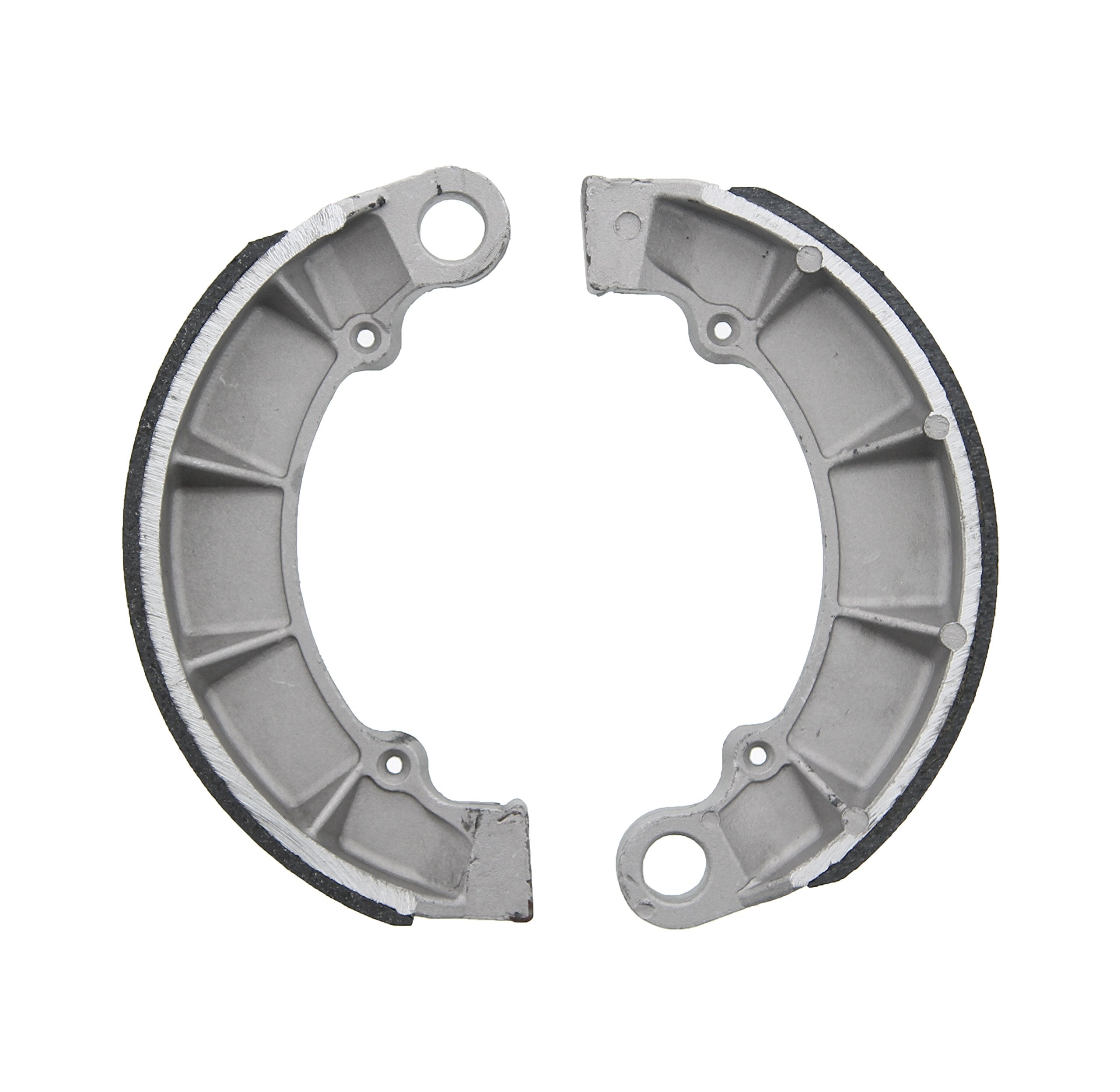 Brake Shoes Fits Honda Fourtrax Foreman 350 Trx350D 86-89 Rear Brakes Race-Driven