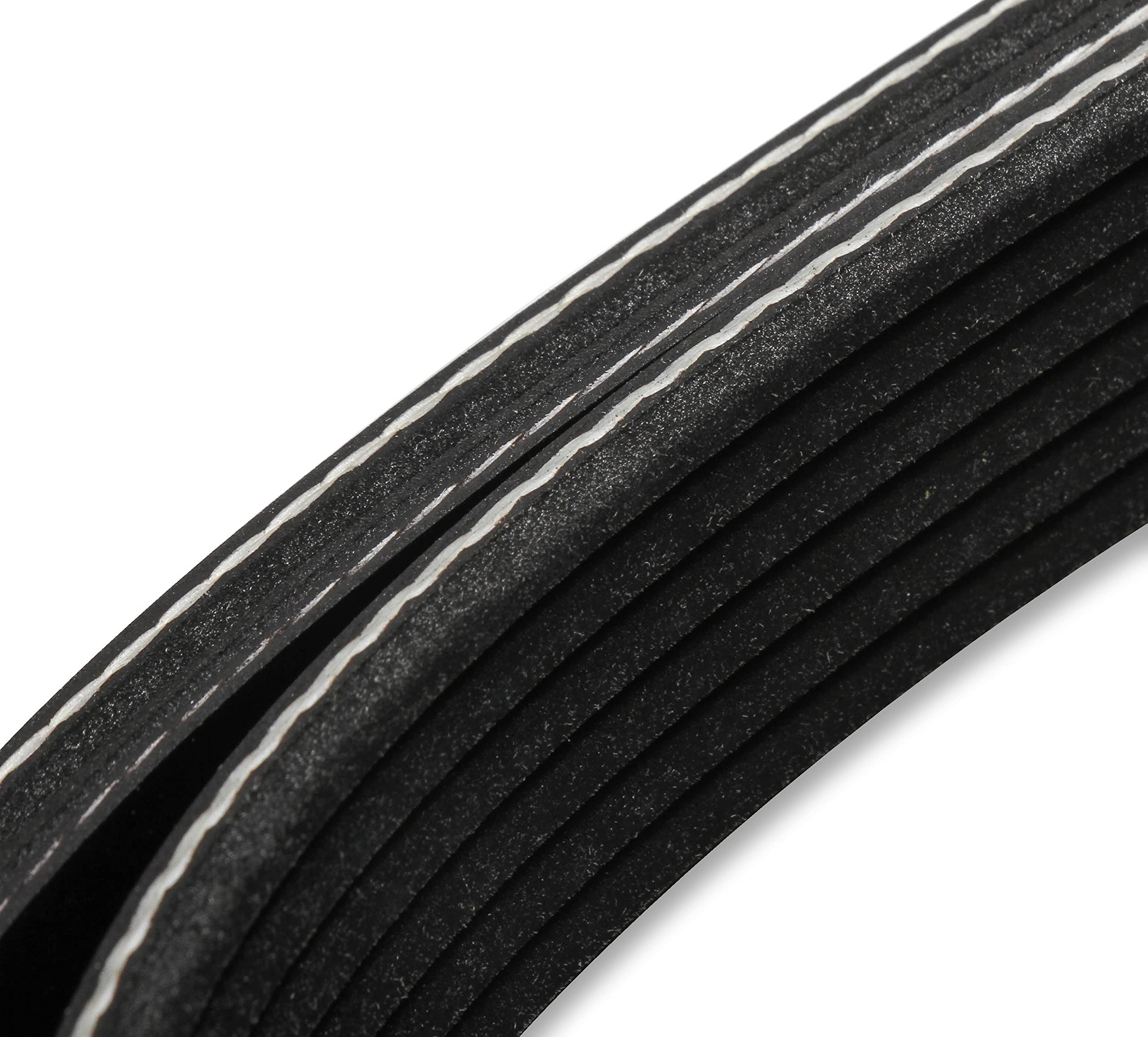 Holley 20-156 Low Ls Drive System (Alt, P/S W/O A/C) Driver'S Side