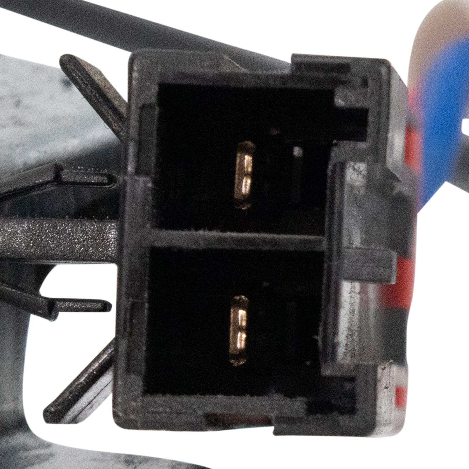 Trq Front Left Power Window Regulator & Motor Assembly Drivers Side Compatible With 1986-1994 Nissan D21 1987-1995 Pathfinder 19