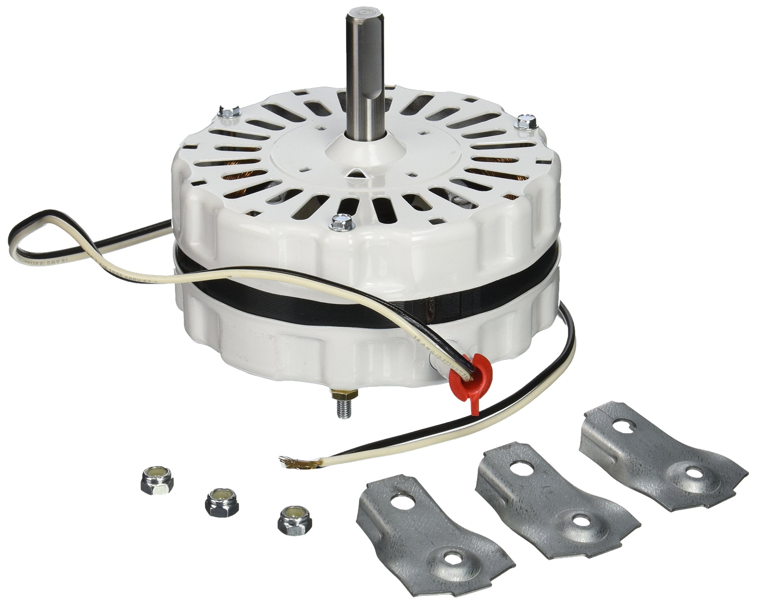 Lomanco Power Vent Motor Replacement F0510B2944