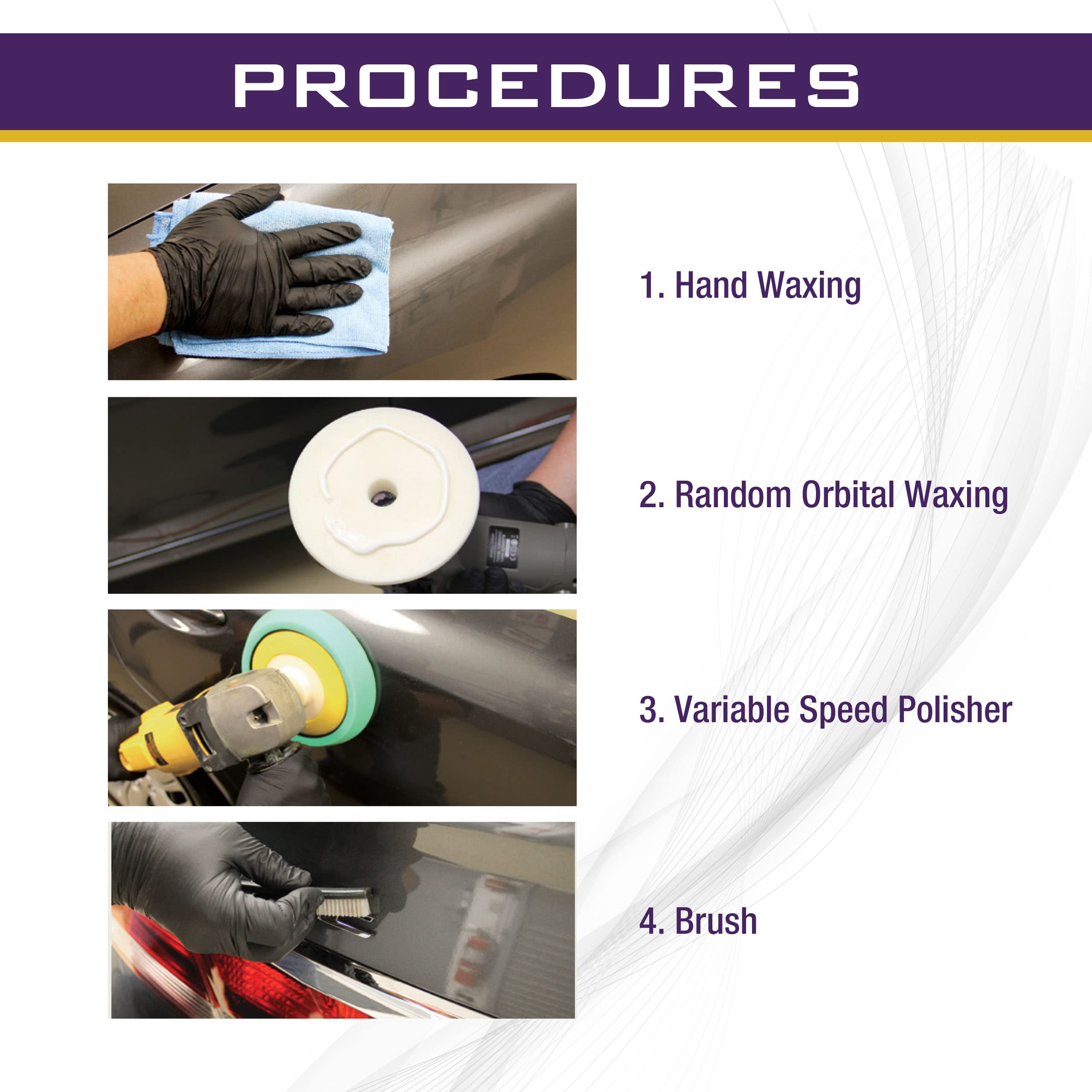 Evercoat Auto Magic Clay Magic - Red Clay Bar For Glass, Chrome, Fiberglass And More - Medium - 200 Grams