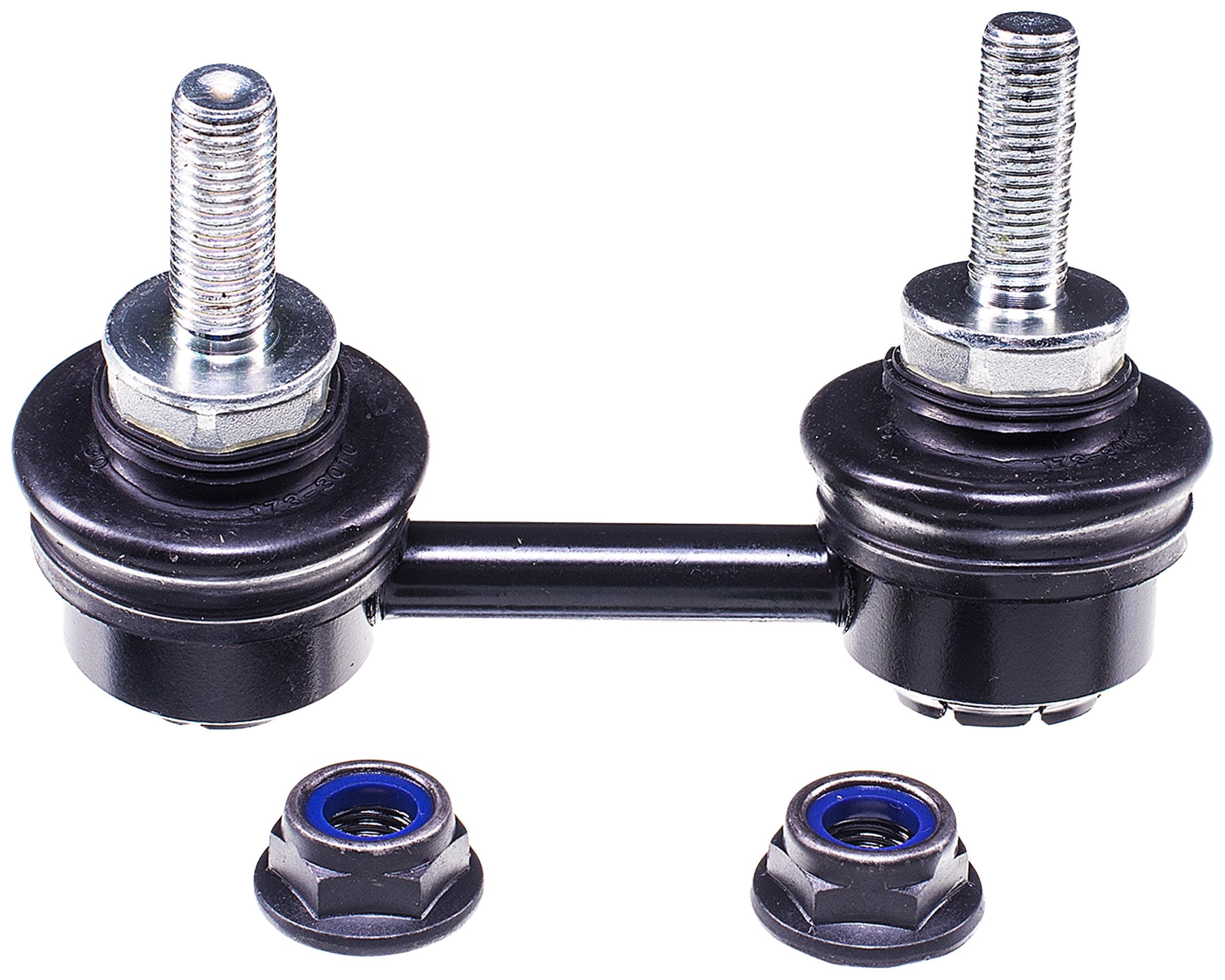 Dorman Premium Sl69552Pr Rear Passenger Side Suspension Stabilizer Bar Link Kit Compatible With Select Nissan Models
