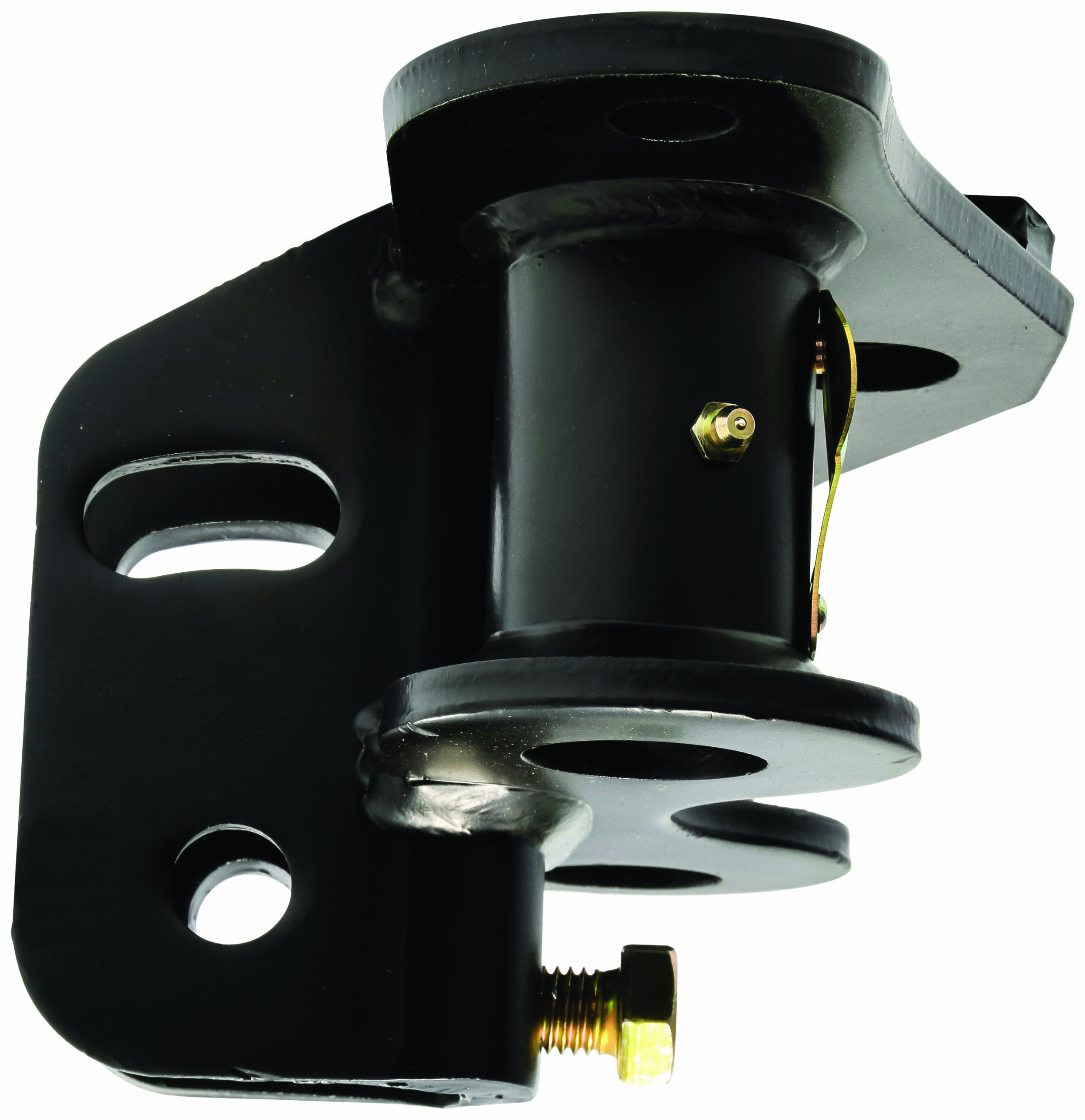 Eaz Lift Accessories Adjustable Ball Mount For 2'' Square Size Shank (48081)