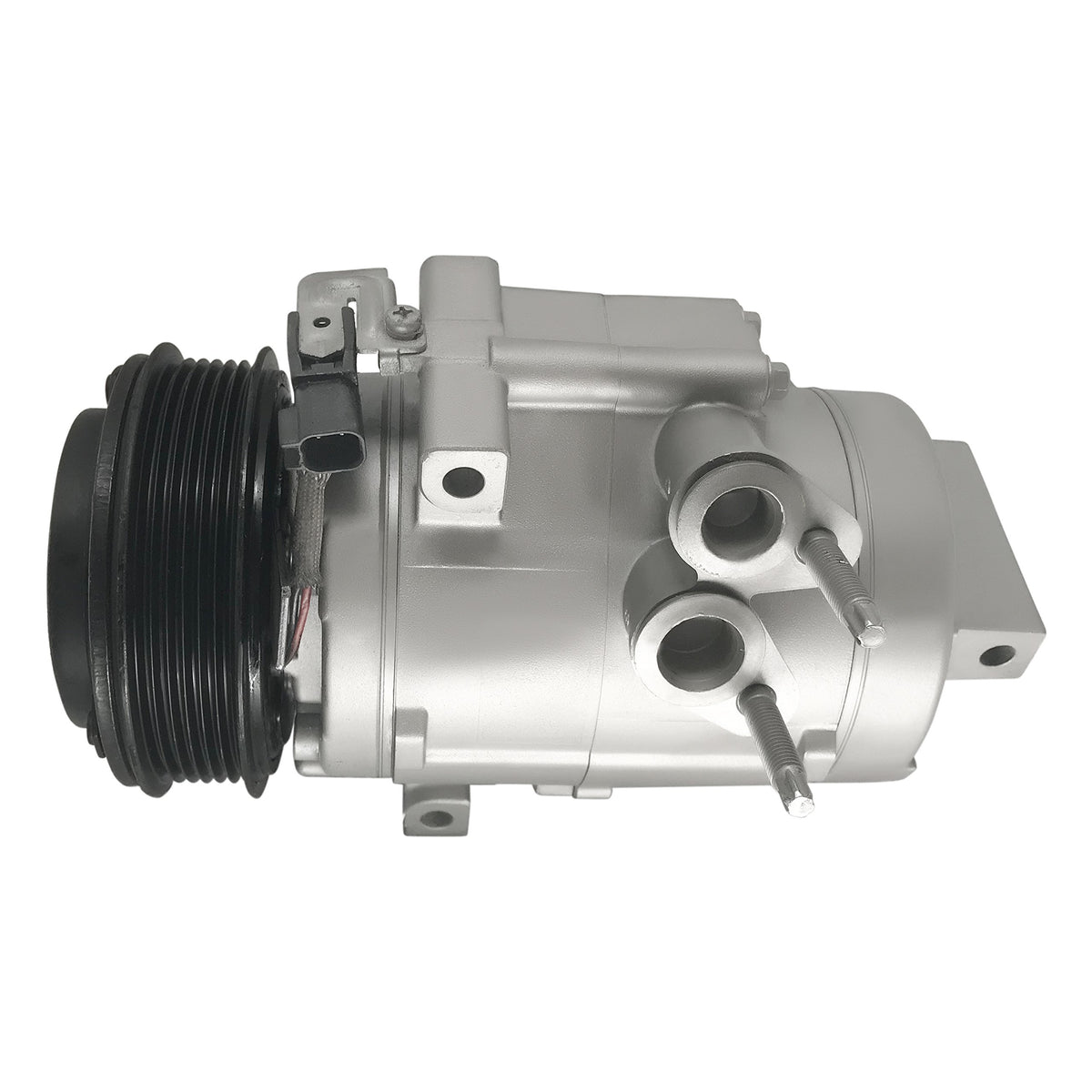 RYC AC Compressor FG194 - Fits Ford Taurus, Flex, MKS, MKT 3.5L, 3.7L (2008-2012)