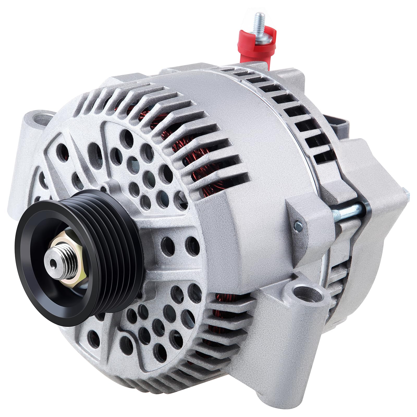 SCITOO Alternator 8519 AFD0165 Fit for Ford for Explorer Alternator, for Ford for Explorer Sport Trac Alternator, for Ford for R