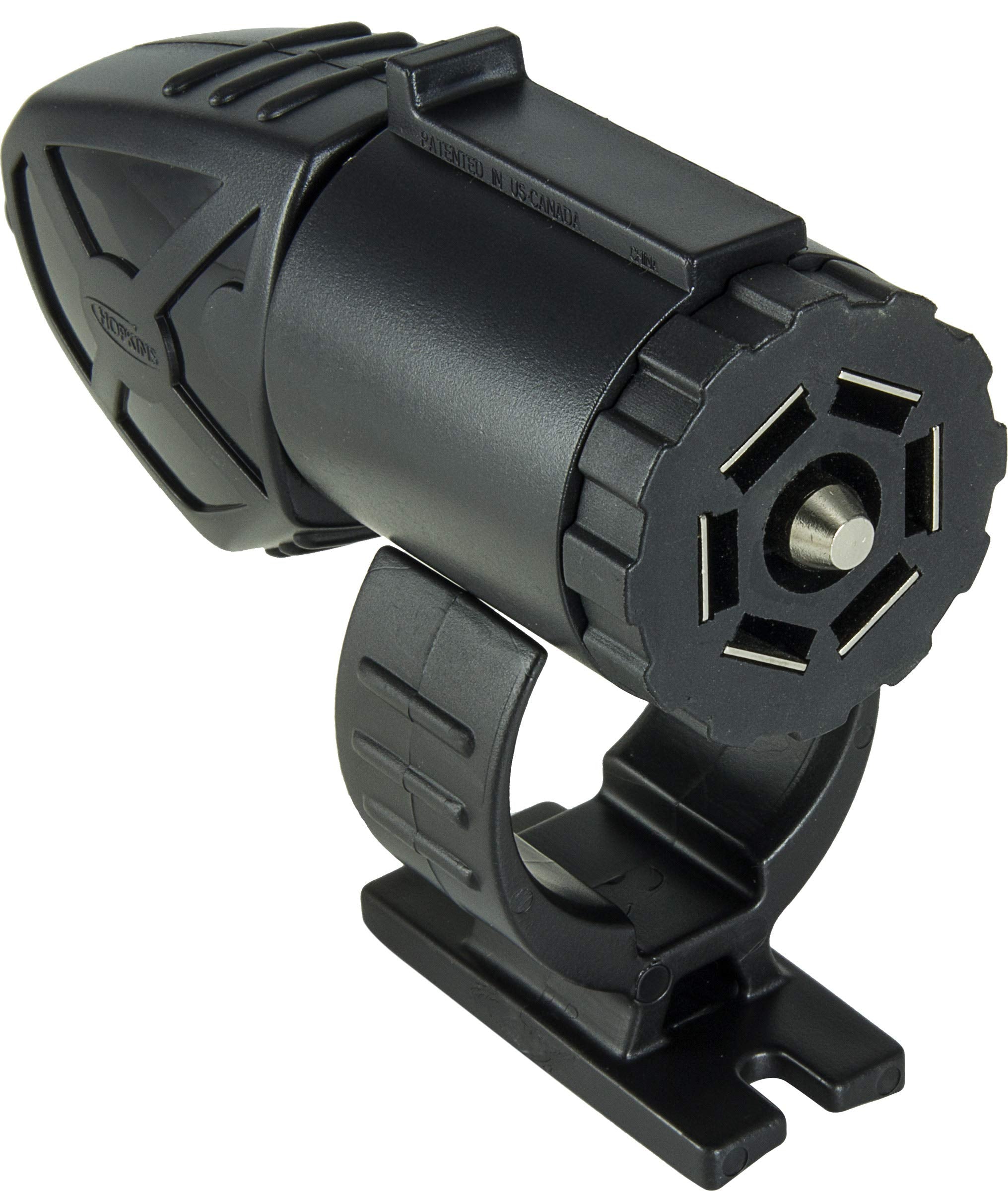 Hopkins Towing Solutions 48500 Endurance 7-Way Trailer End Plug