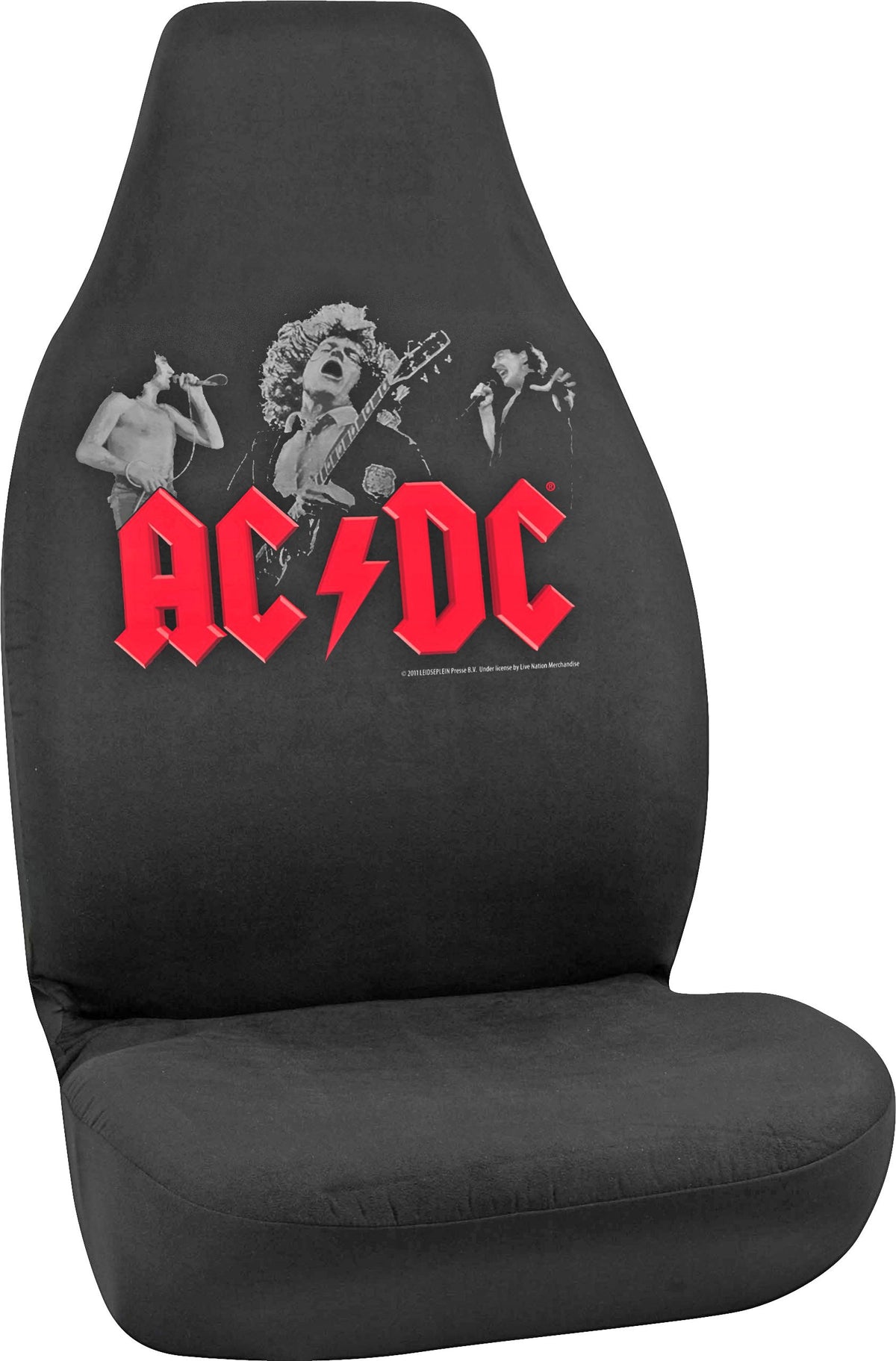 BELL Automotive 22-1-70193-8 Rock-n-Ride AC/DC Universal Bucket Seat Cover