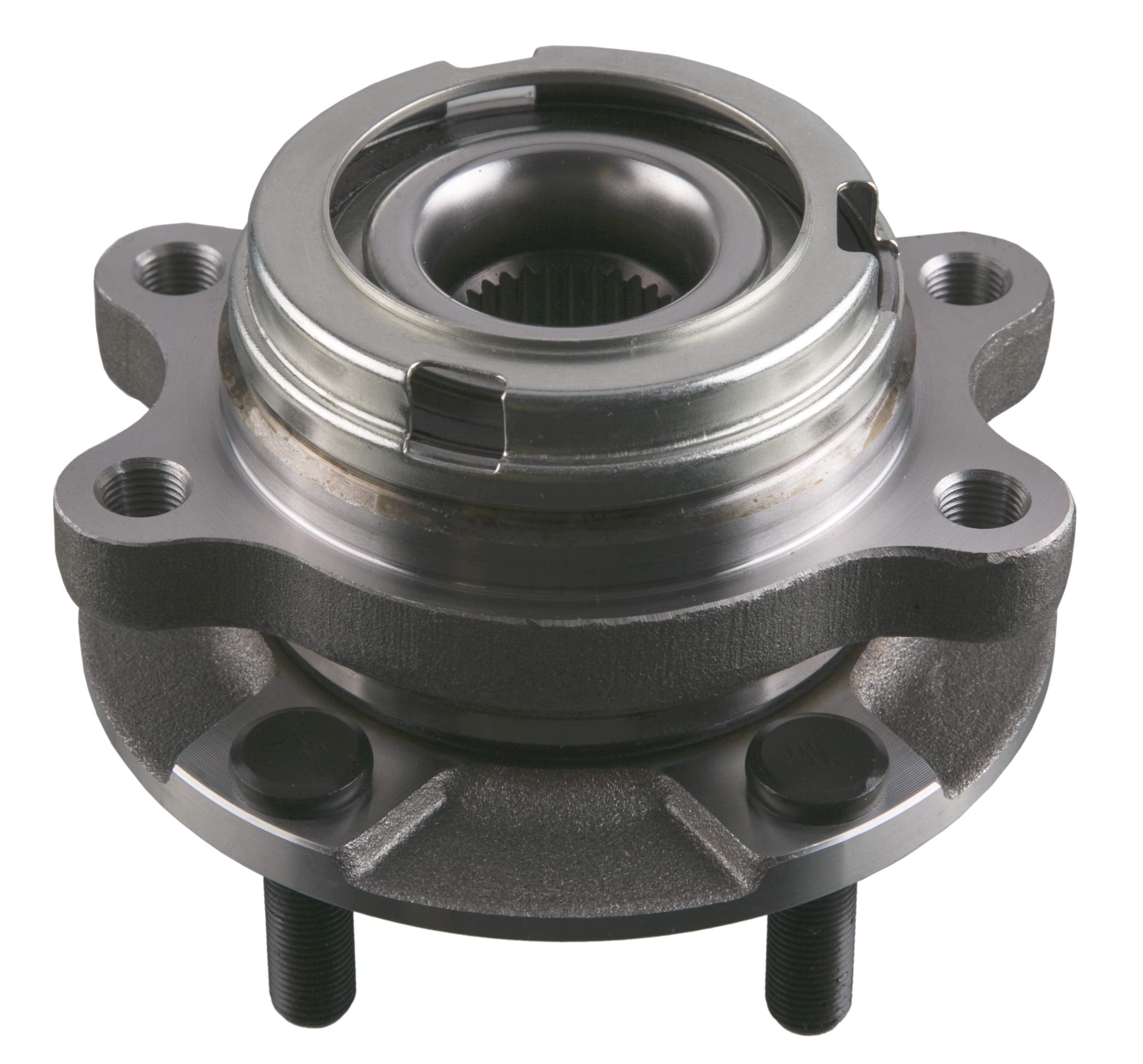 Moog 513296 Wheel Bearing And Hub Assembly For Nissan Altima