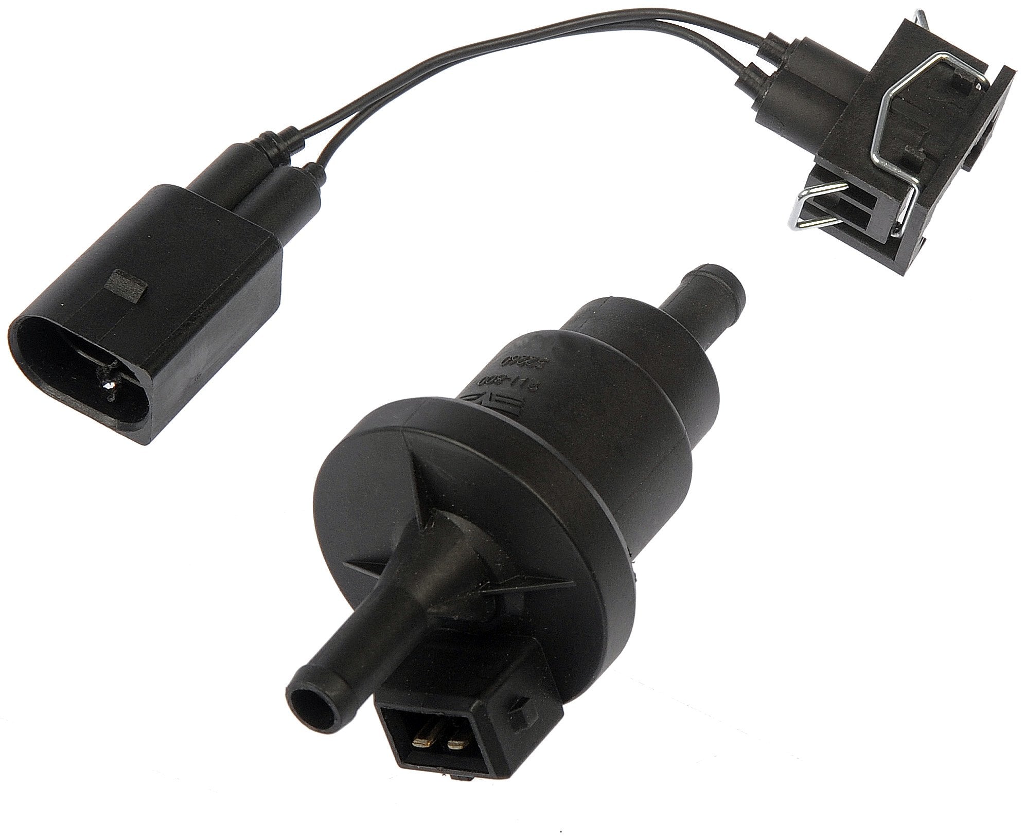 Dorman 911-800 Vapor Canister Purge Valve Compatible With Select Models