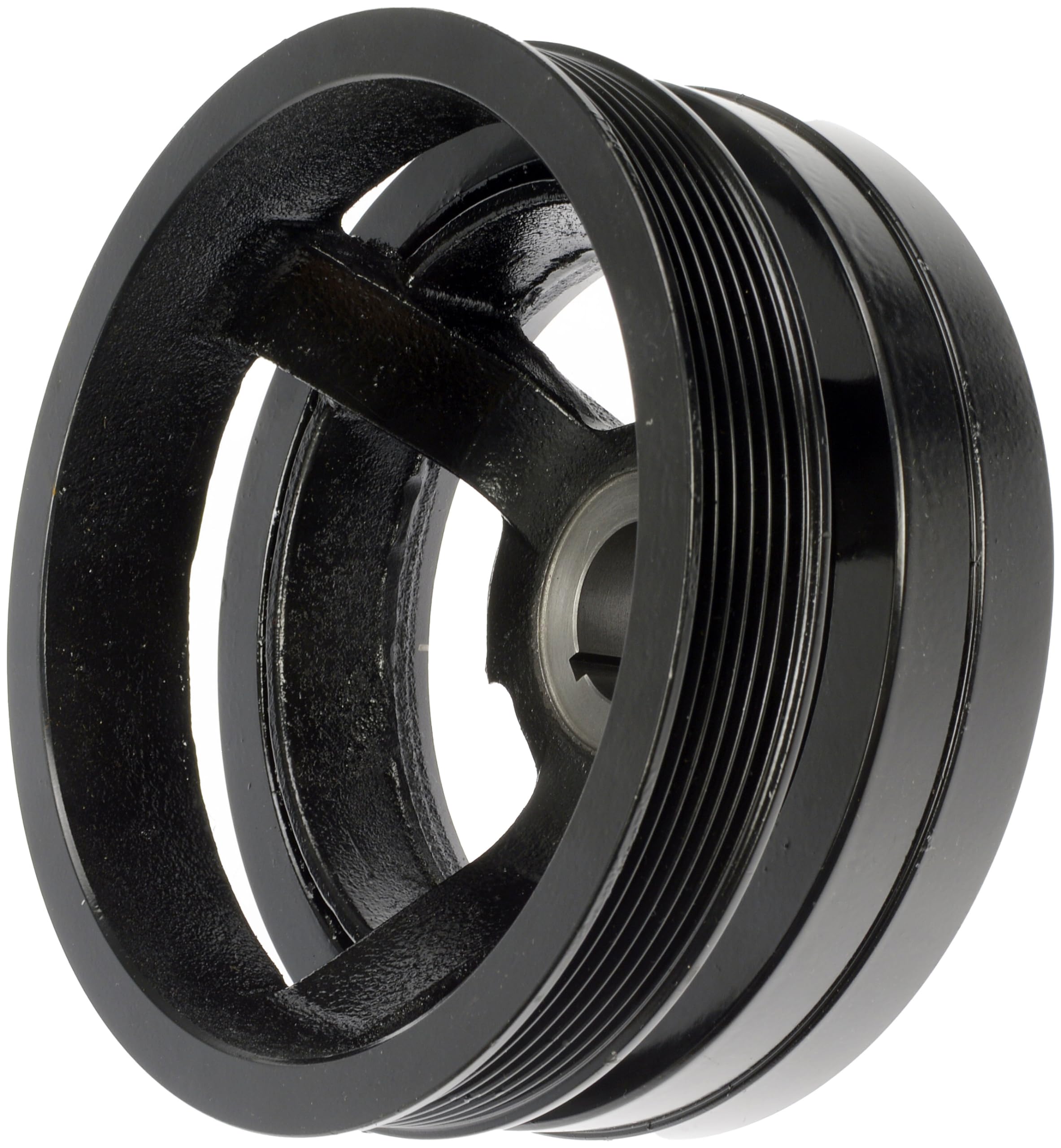 Dorman 594-191 Engine Harmonic Balancer Compatible With Select Models