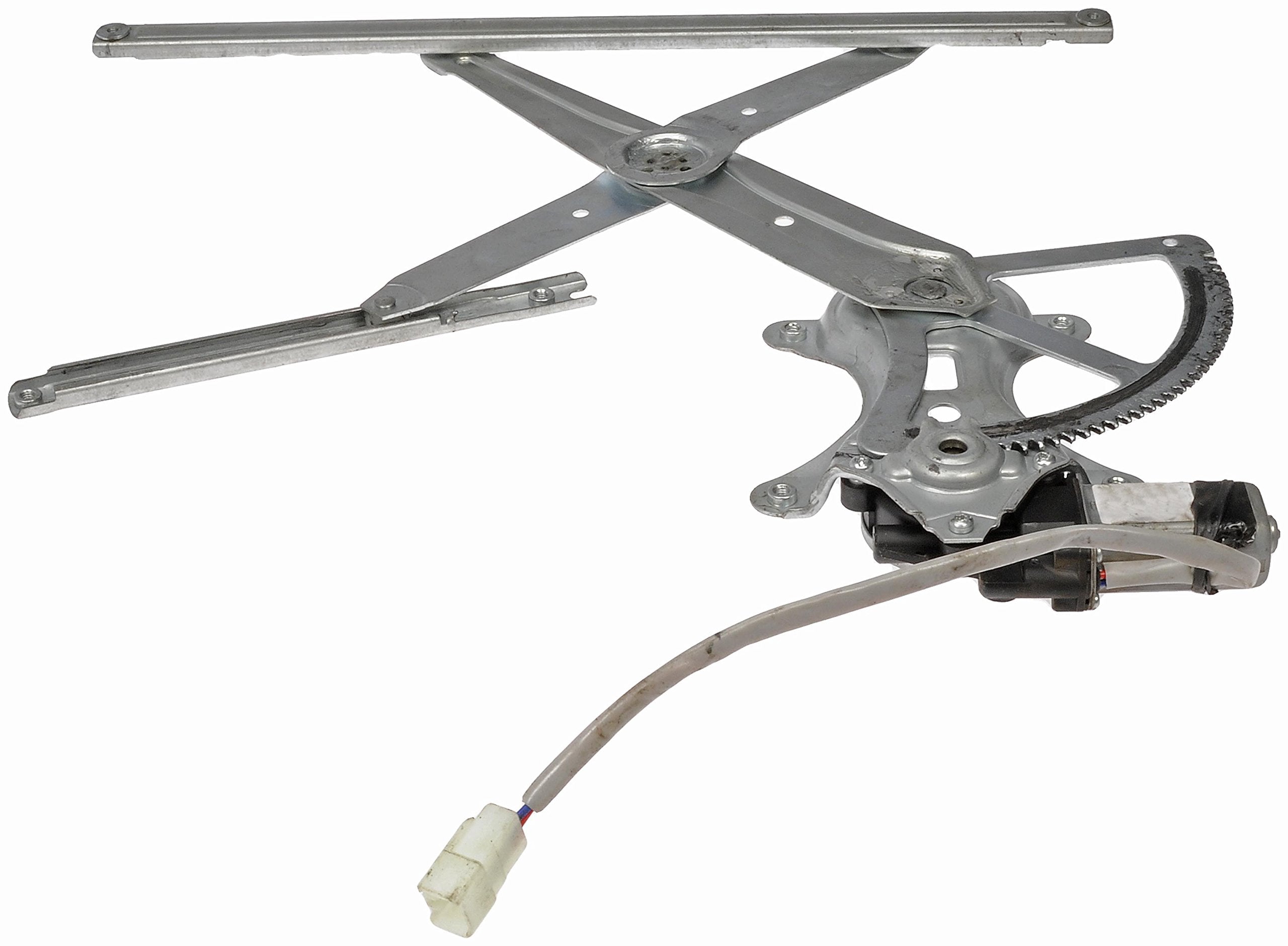 Dorman 748-610 Front Passenger Side Power Window Regulator and Motor Assembly Compatible with Select Toyota Models