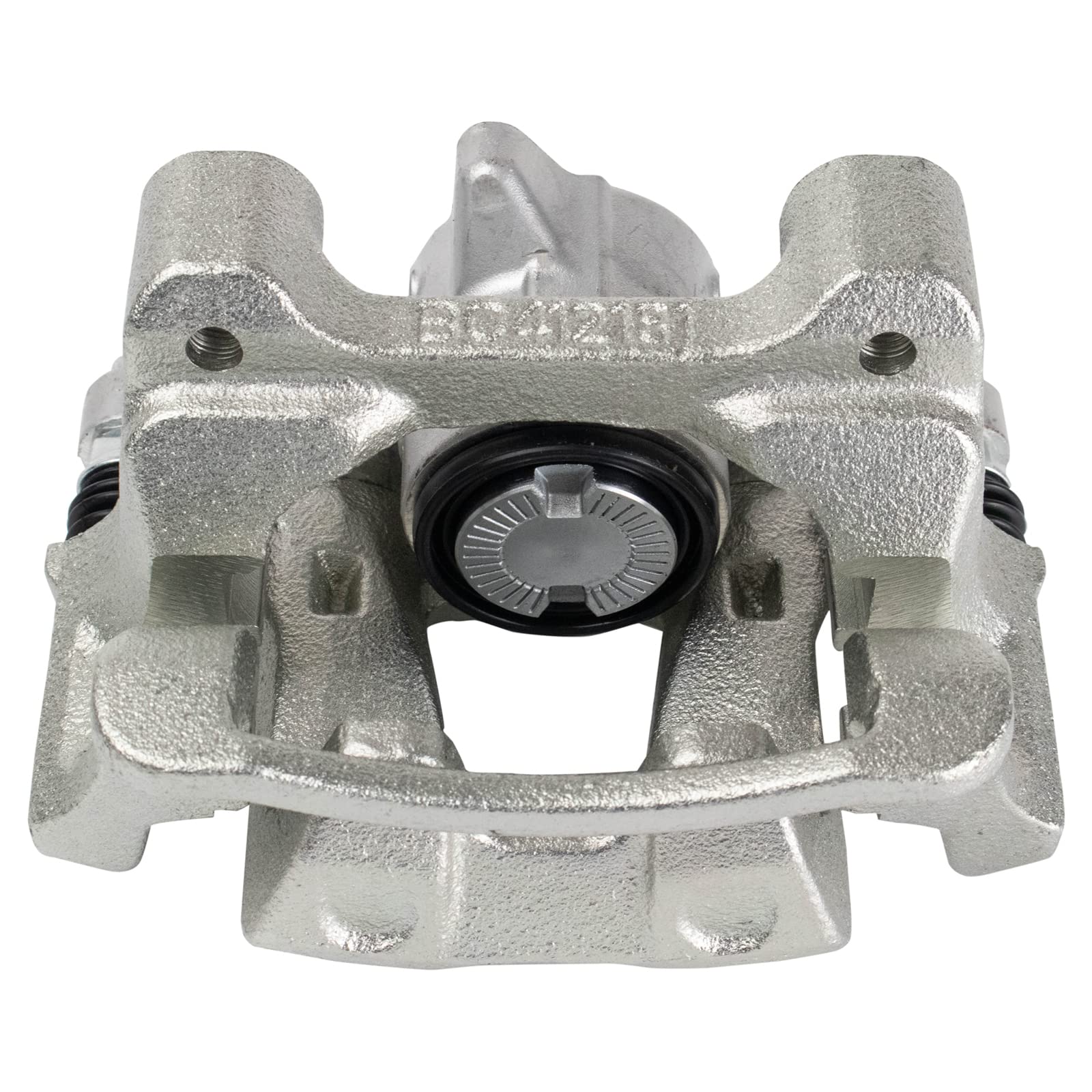 Trq Rear Brake Caliper Set Compatible With 2014-2016 Kia Optima
