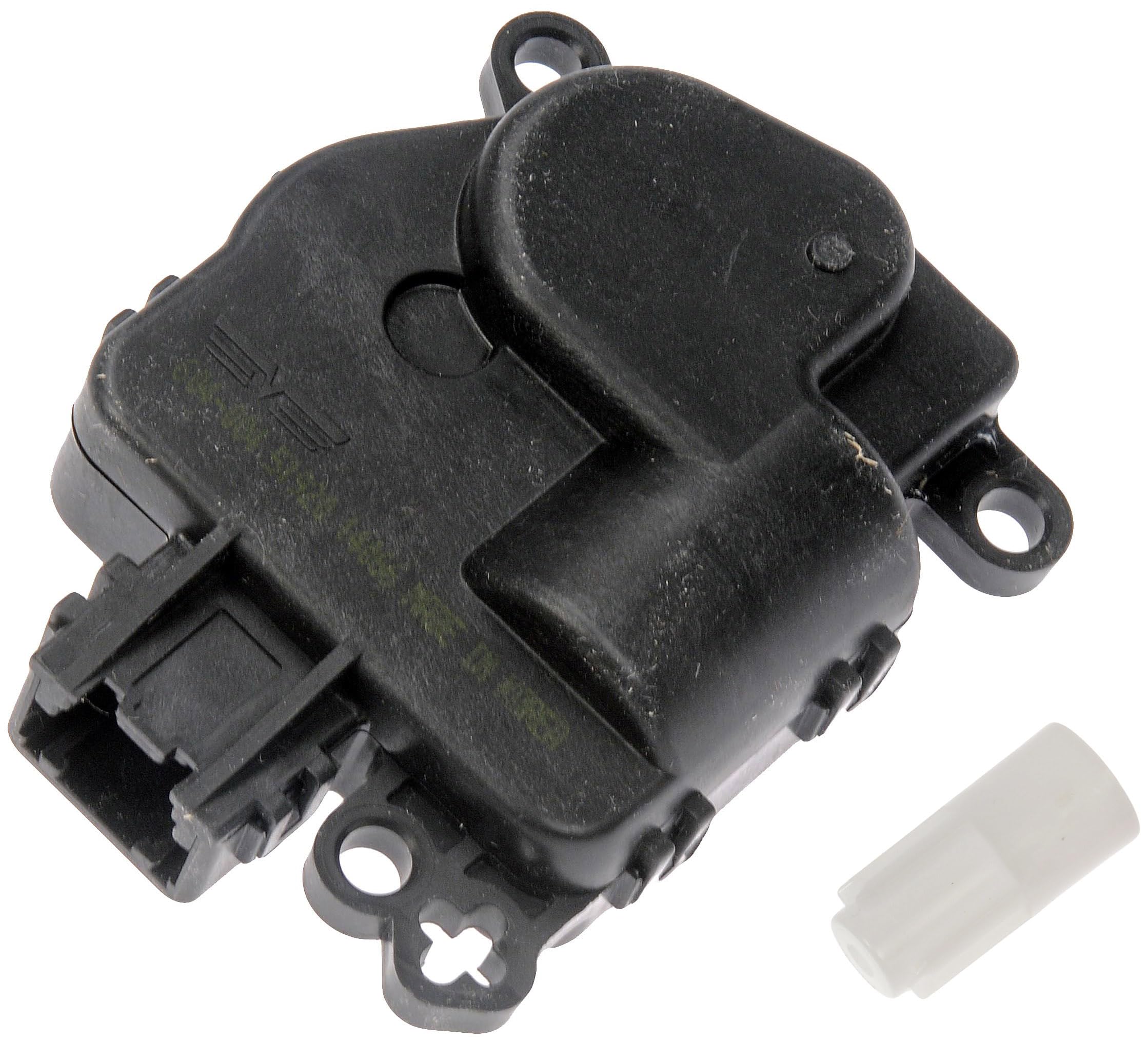 Dorman 604-004 HVAC Blend Door Actuator Compatible with Select Chrysler/Dodge/Mitsubishi Models