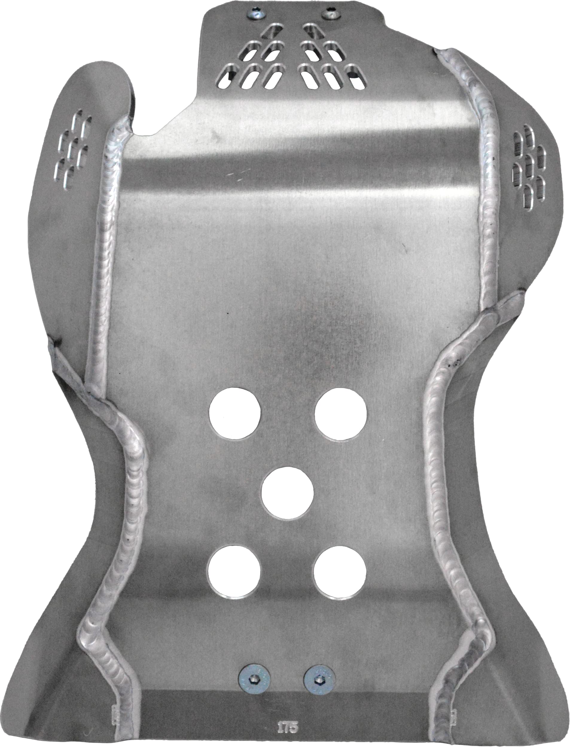 Skid Plate Ktm 2012-16 Husaberg 2013-14 Husqvarna 2014-16 Enduro Engineering