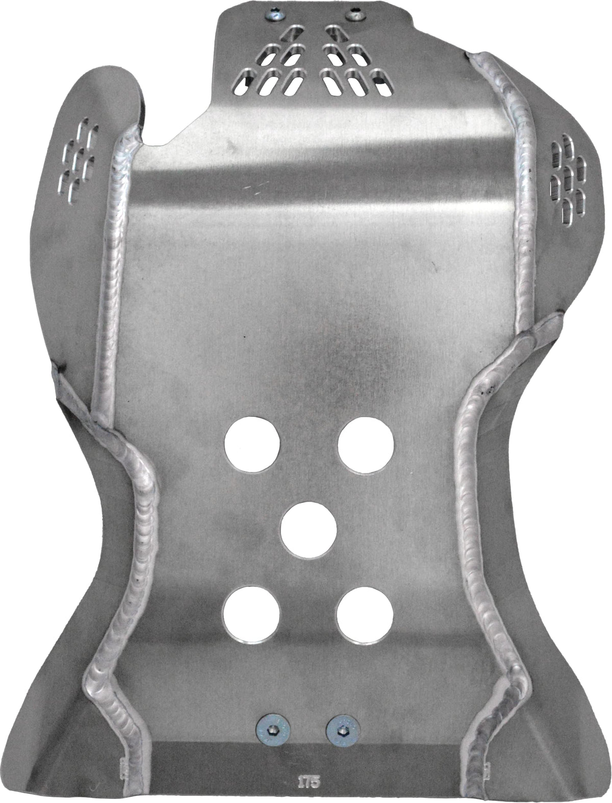 Skid Plate Ktm 2012-16 Husaberg 2013-14 Husqvarna 2014-16 Enduro Engineering