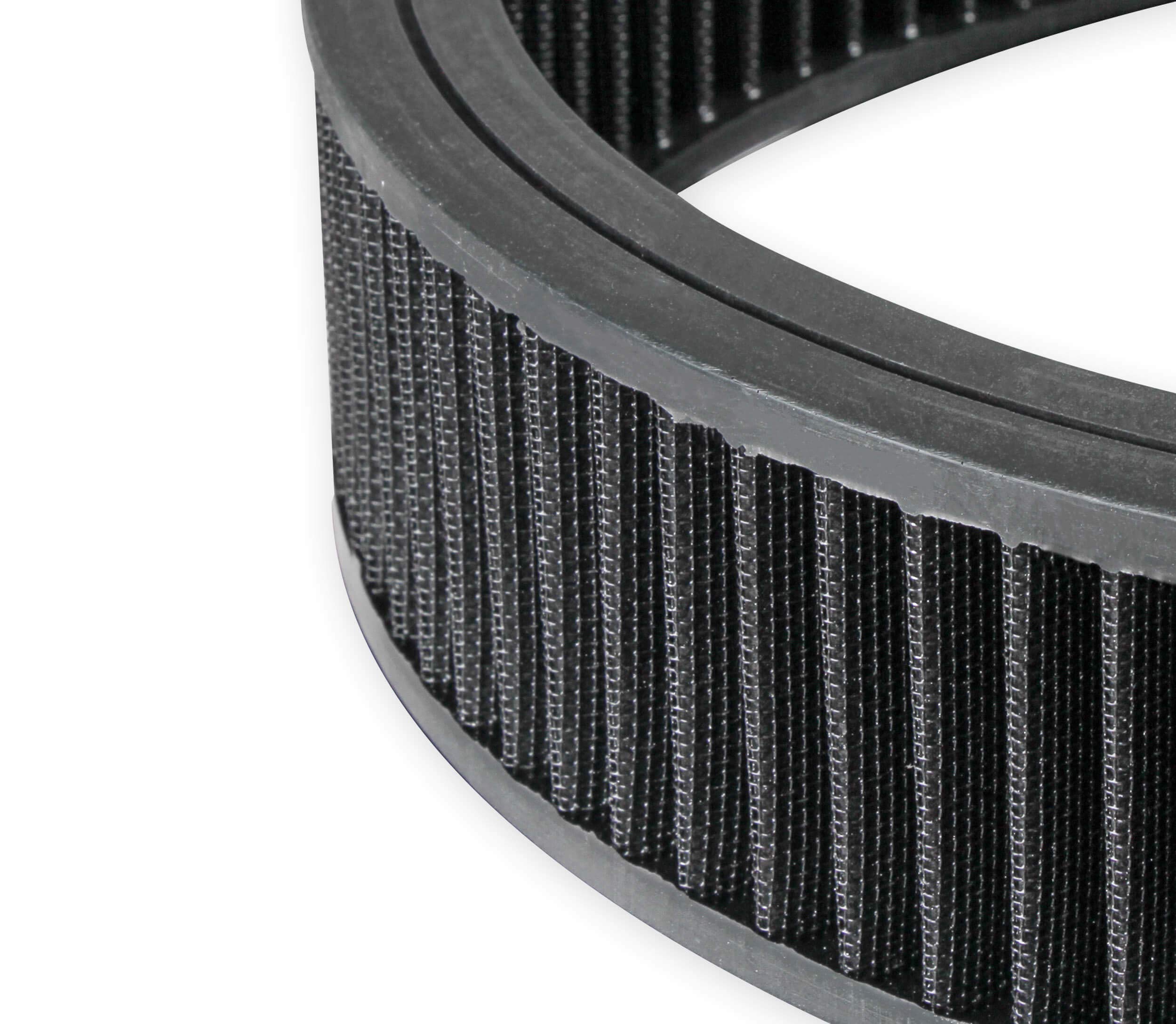 Holley Holley Air Cleaner Assembly 14 Inch Black