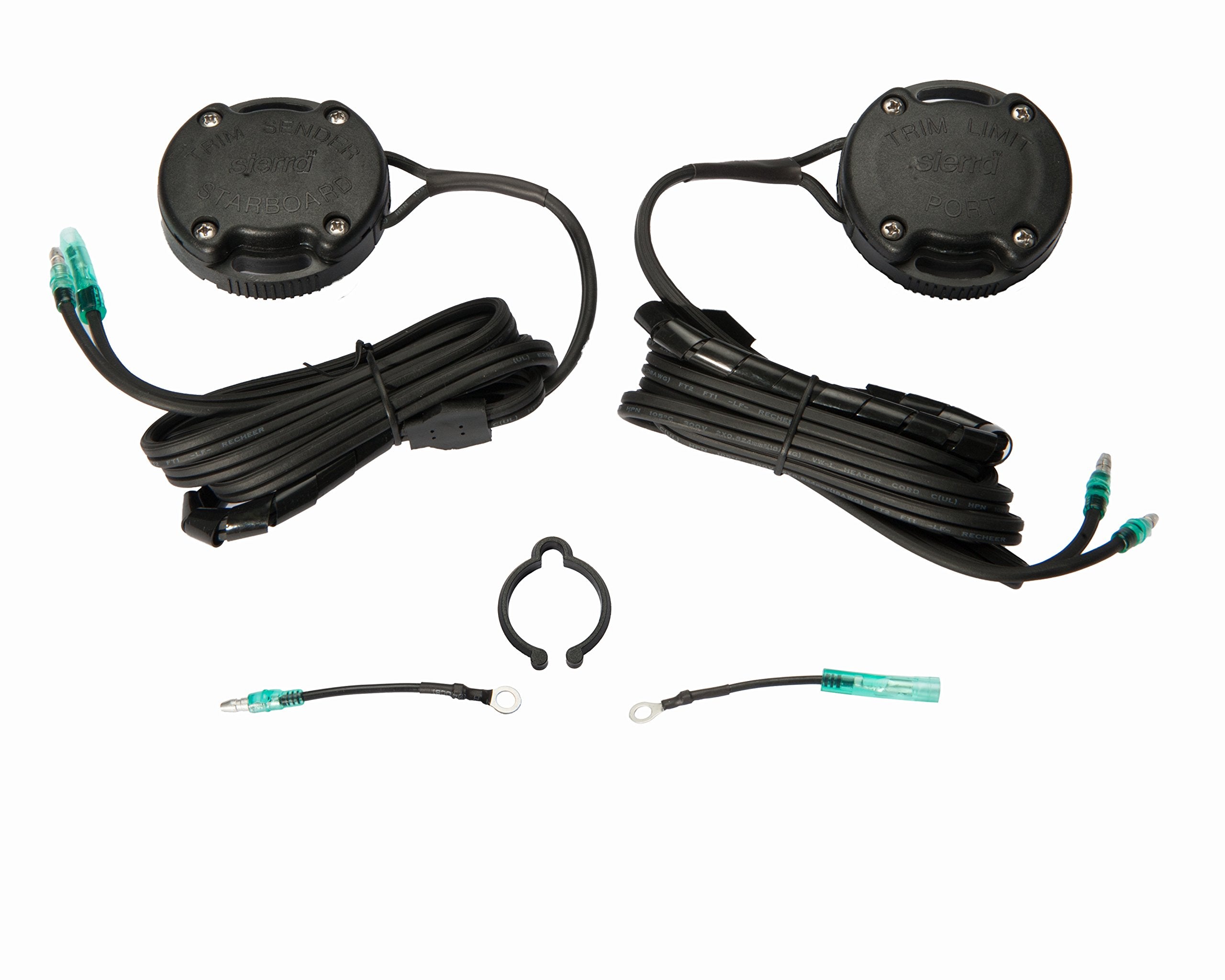Sierra International 18-7633 Marine Trim Sender And Limit Kit