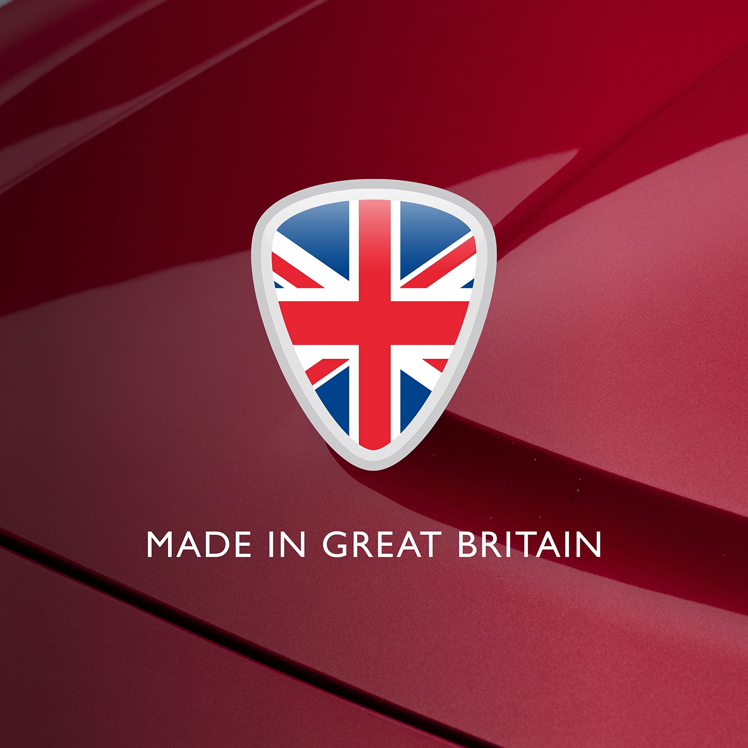 Autoglym Leather Care Balm - 500ml, Beige, Feeds & Protects Car & Motorcycle Leather Upholstery, Model LCB500