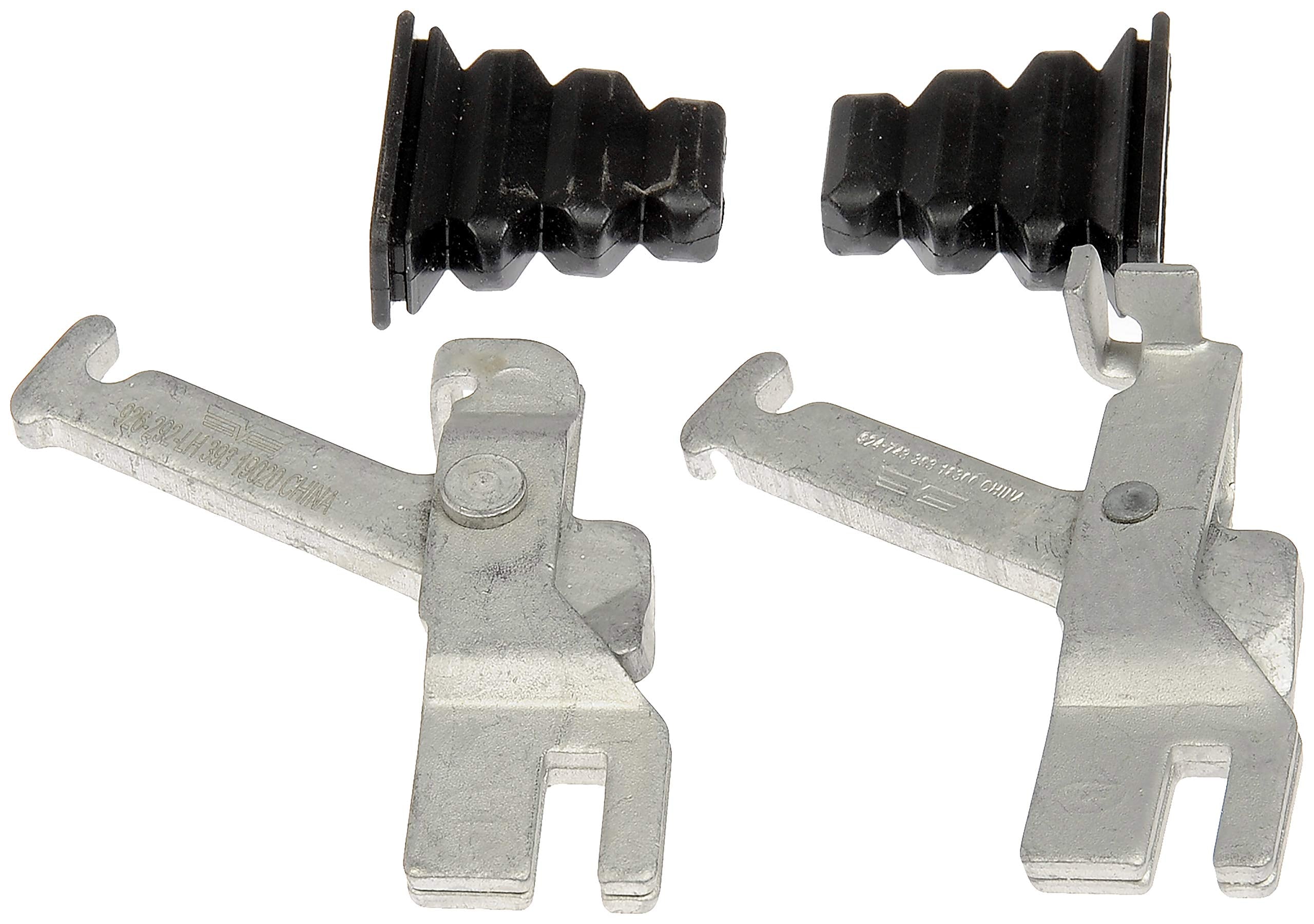 Dorman 926-292 Parking Brake Lever Kit Compatible With Select Ford/Lincoln Models