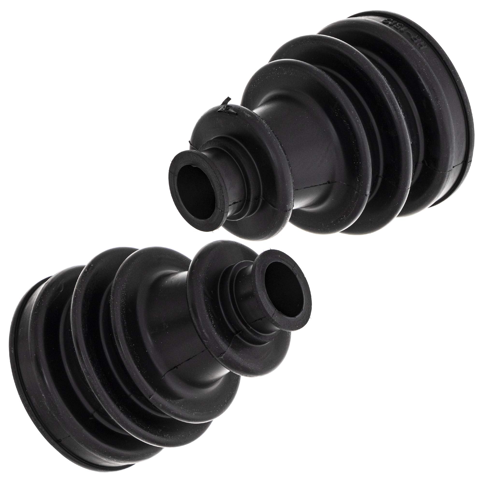 Niche Front Cv Axle Boot Kit For Polaris Rzr 800 Ranger 400 Crew 570 500 Replaces 2203440 2203438 3236003