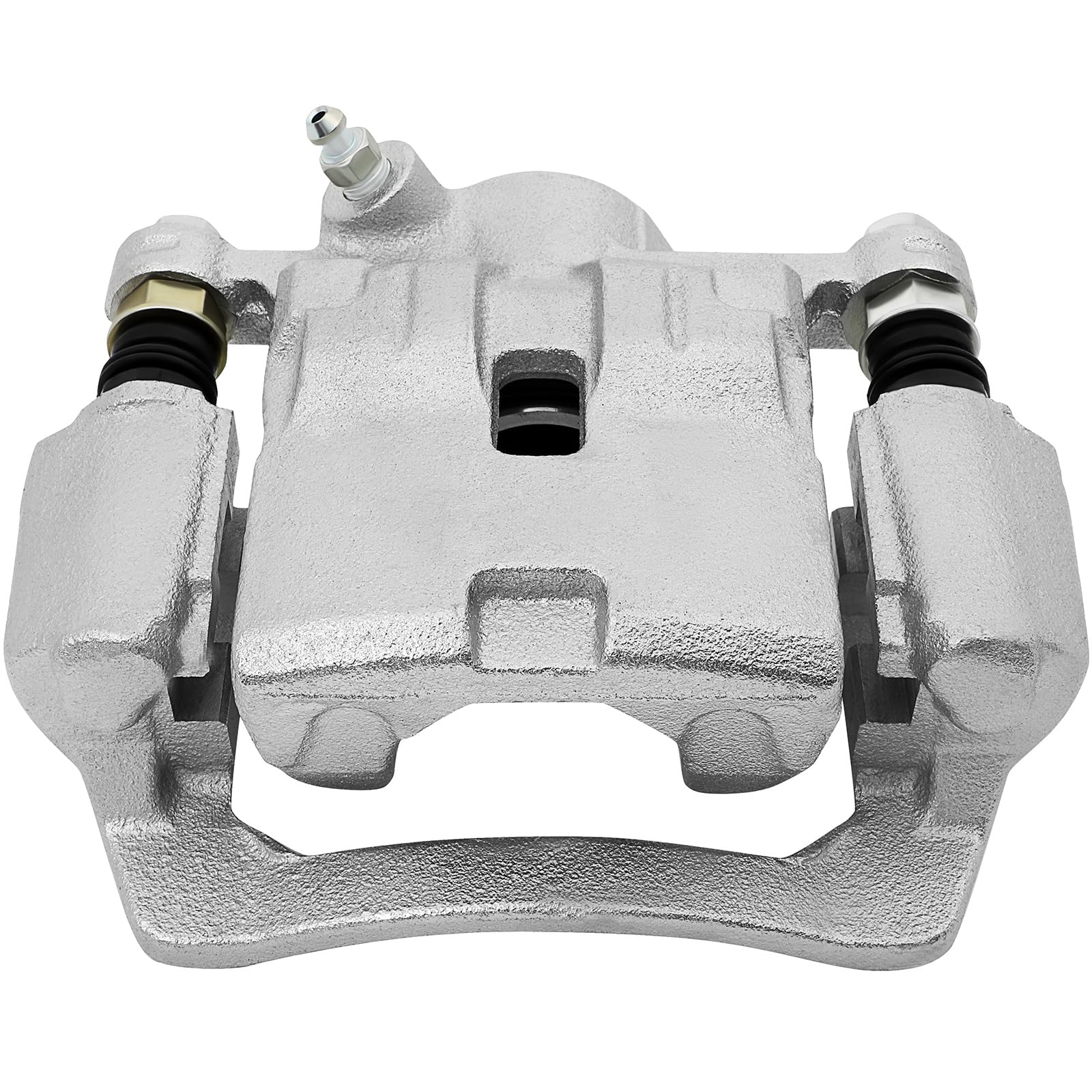 Scitoo 19B3425 Rear Left Disc Brake Caliper Assembly W/Bracket For Subaru For Impreza 2008-2014,For Subaru For Wrx 2012-2018