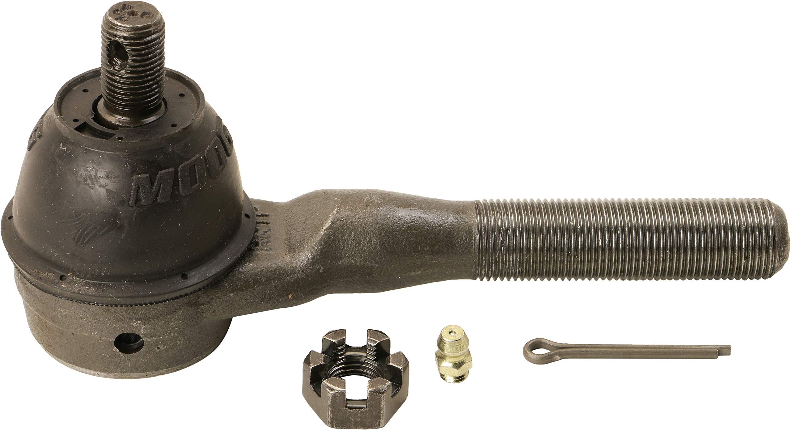 Moog Es3095R Steering Tie Rod End For Jeep Wrangler